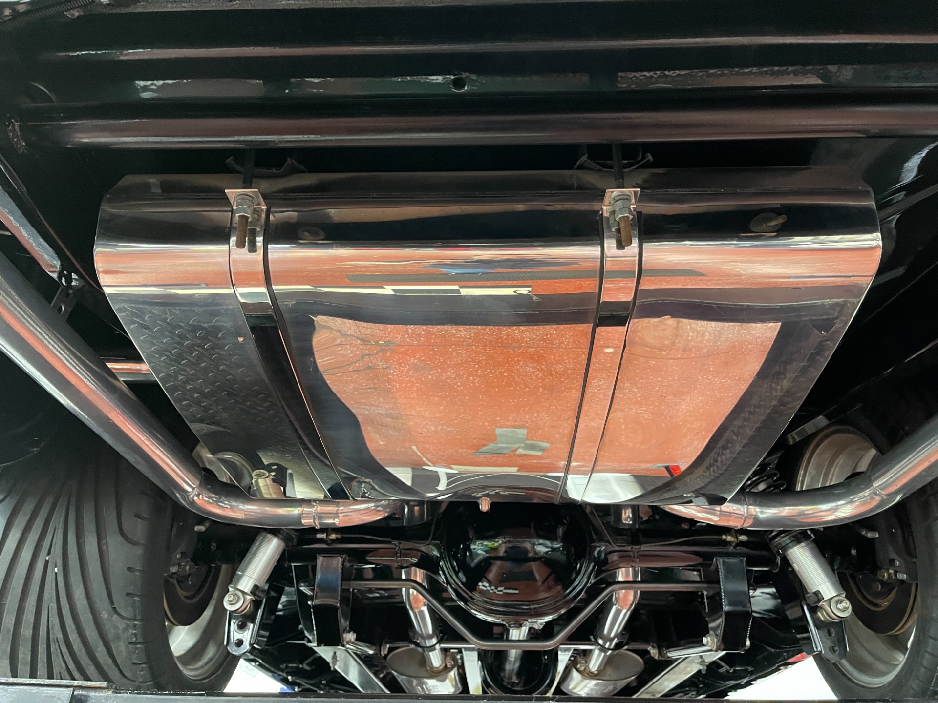 Used 1948 Buick Special - SUPER SEDAN - SHOW QUALITY CUSTOM BUILD - SEE VIDEO - | St. Petersburg, FL