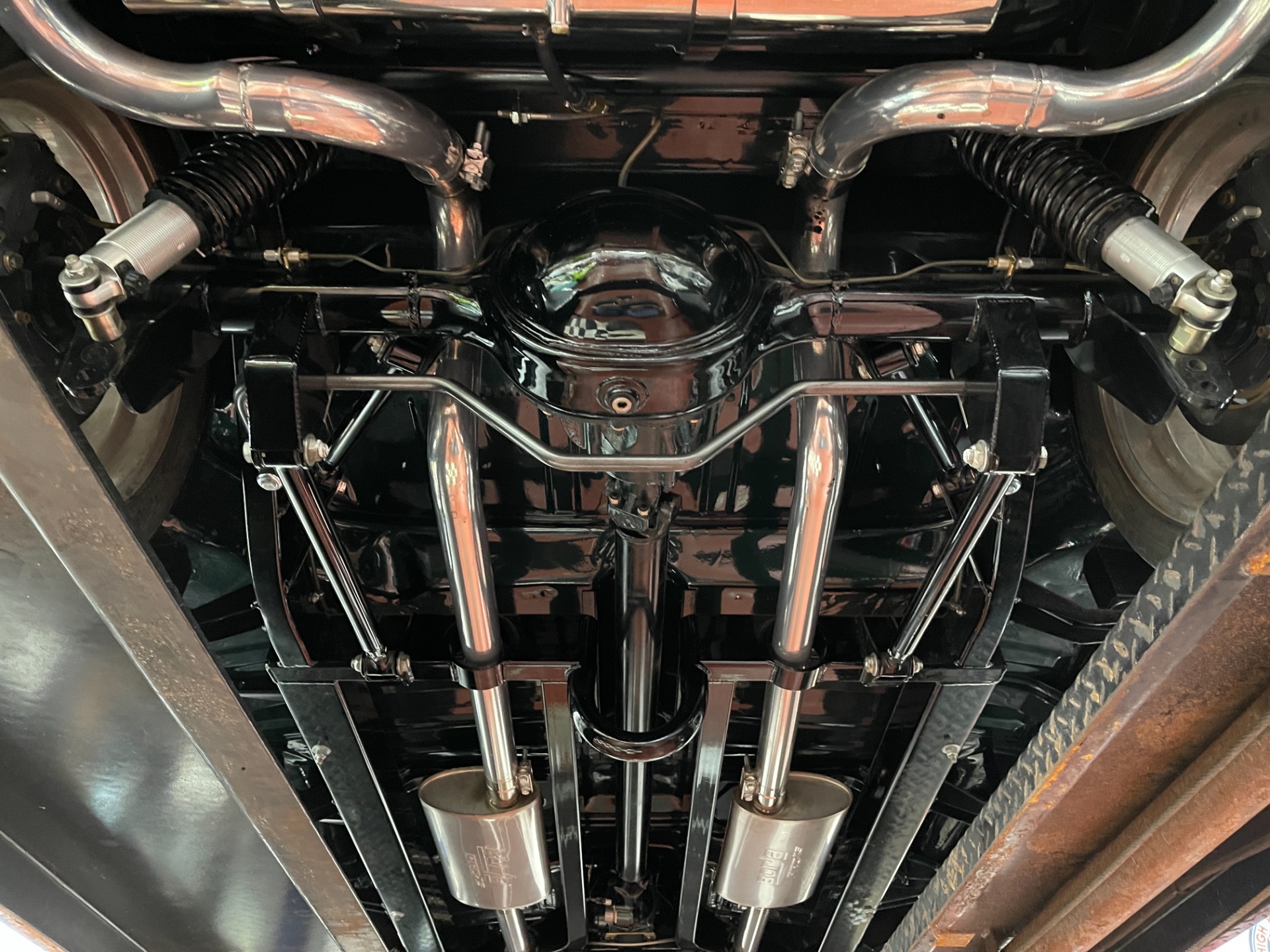 Used 1948 Buick Special - SUPER SEDAN - SHOW QUALITY CUSTOM BUILD - SEE VIDEO - | St. Petersburg, FL