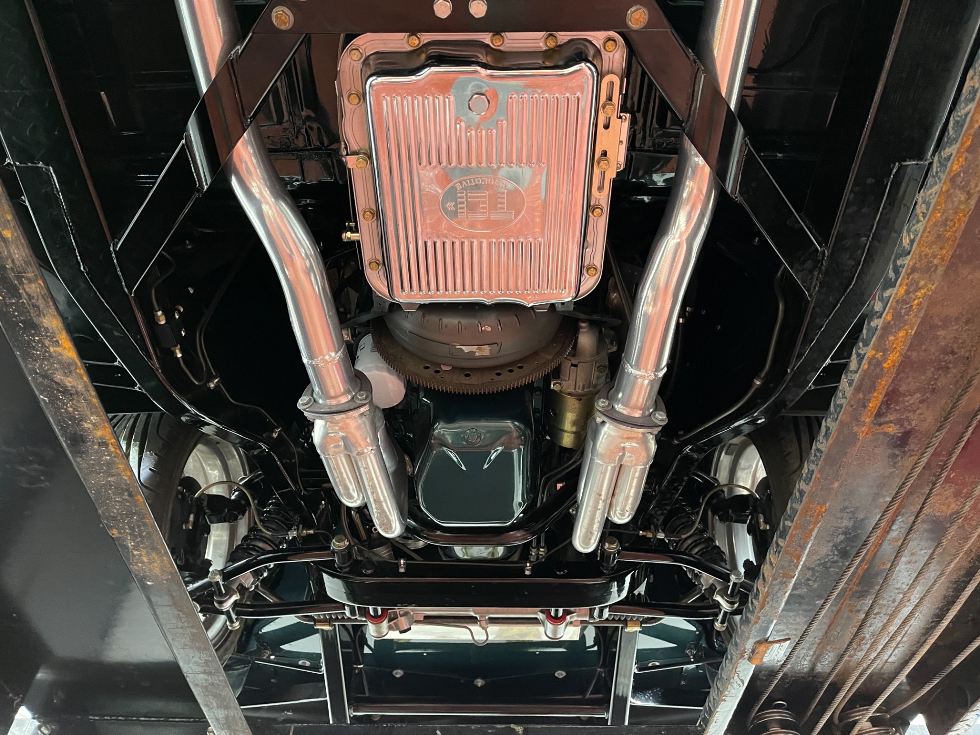 Used 1948 Buick Special - SUPER SEDAN - SHOW QUALITY CUSTOM BUILD - SEE VIDEO - | St. Petersburg, FL