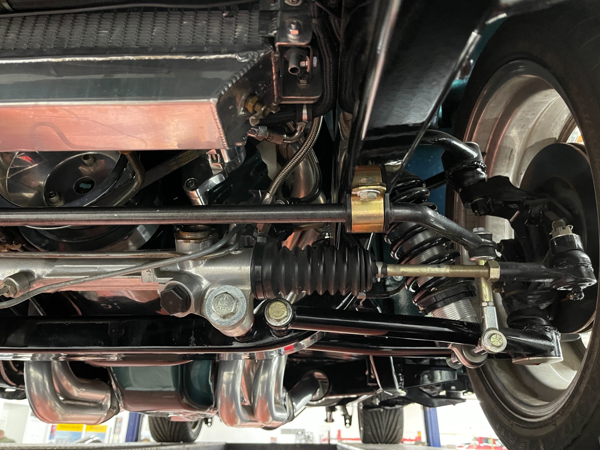 Used 1948 Buick Special - SUPER SEDAN - ART MORRISON CHASSIS CUSTOM BUILD - SEE VIDEO - | Mundelein, IL