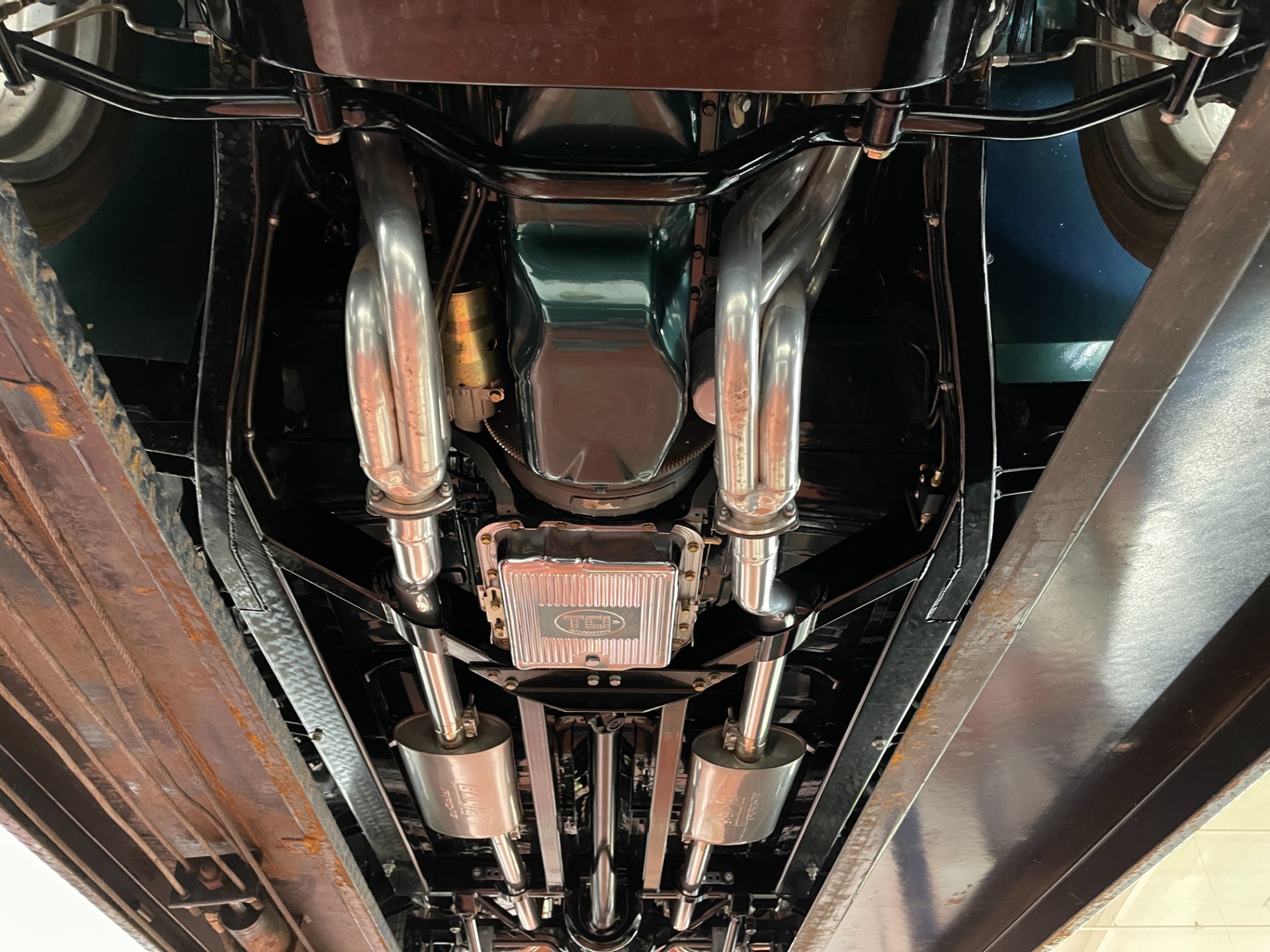 Used 1948 Buick Special - SUPER SEDAN - ART MORRISON CHASSIS CUSTOM BUILD - SEE VIDEO - | Mundelein, IL