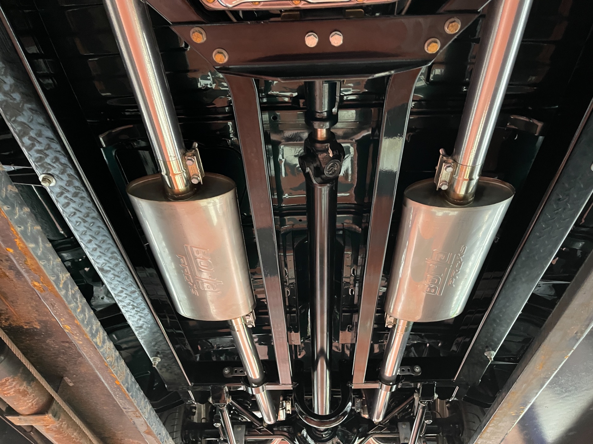 Used 1948 Buick Special - SUPER SEDAN - ART MORRISON CHASSIS CUSTOM BUILD - SEE VIDEO - | Mundelein, IL