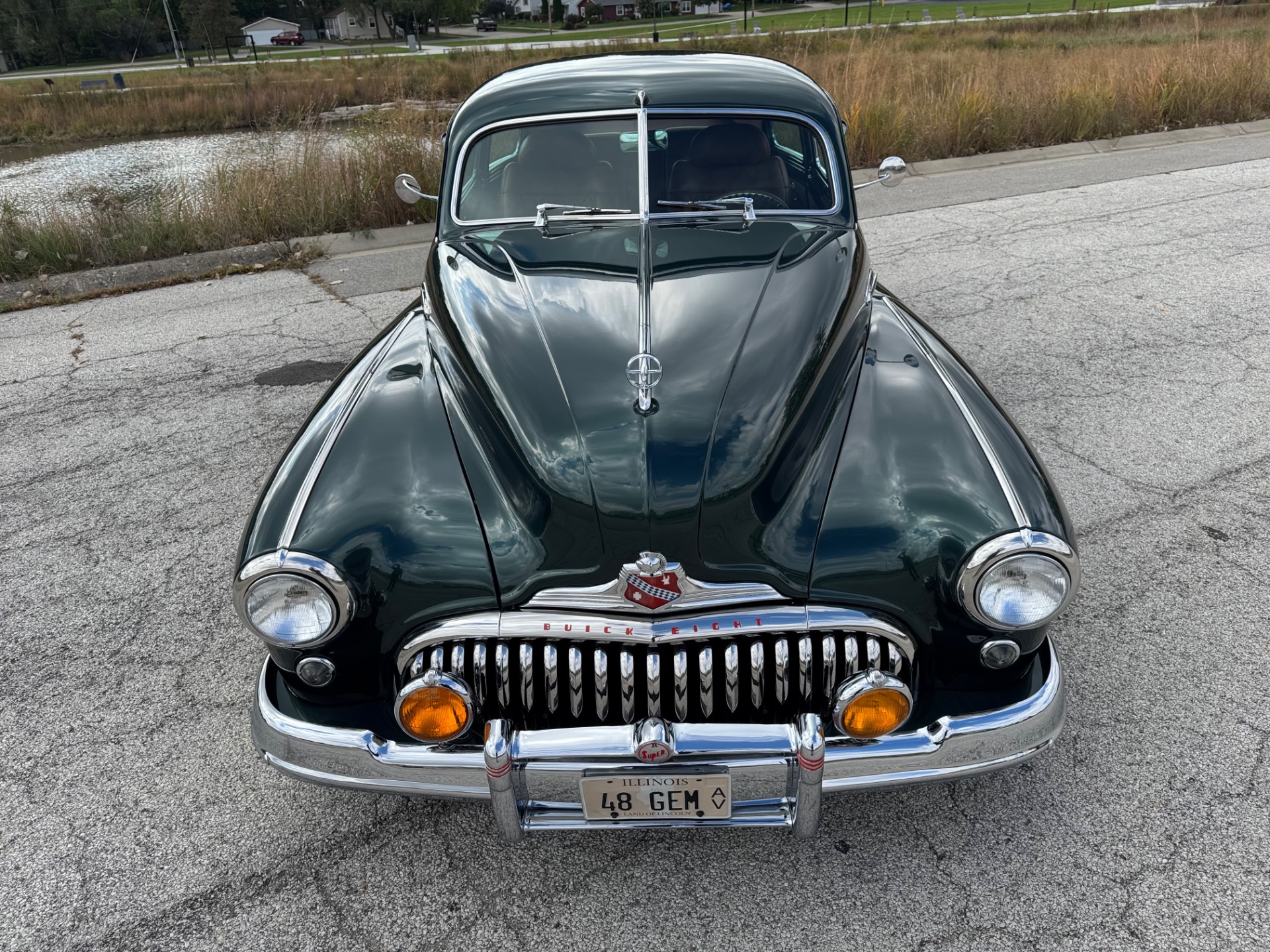 Used 1948 Buick Special - SUPER SEDAN - ART MORRISON CHASSIS CUSTOM BUILD - SEE VIDEO - | Mundelein, IL
