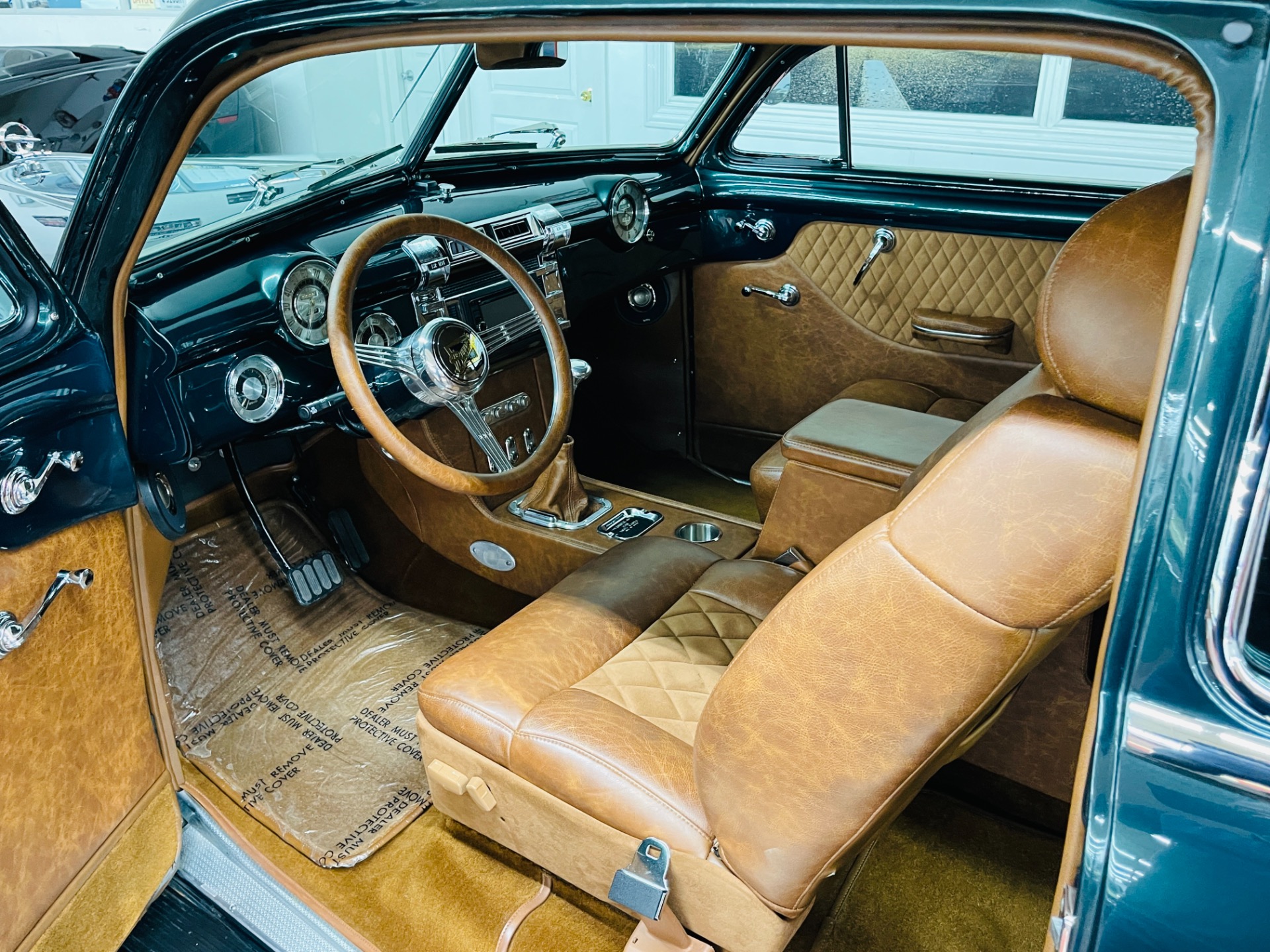 Used 1948 Buick Special - SUPER SEDAN - SHOW QUALITY CUSTOM BUILD - SEE VIDEO - | St. Petersburg, FL