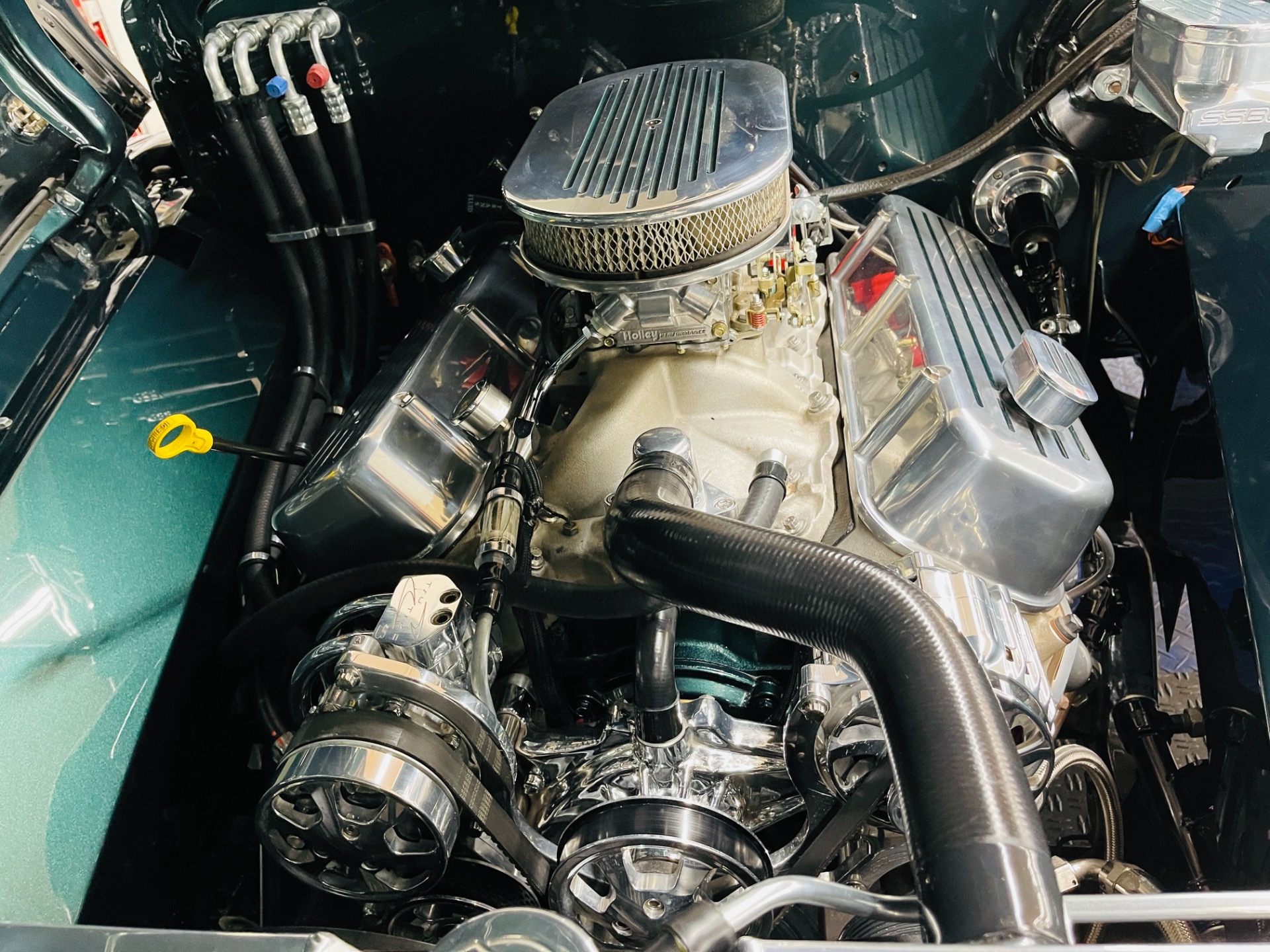 Used 1948 Buick Special - SUPER SEDAN - SHOW QUALITY CUSTOM BUILD - SEE VIDEO - | St. Petersburg, FL