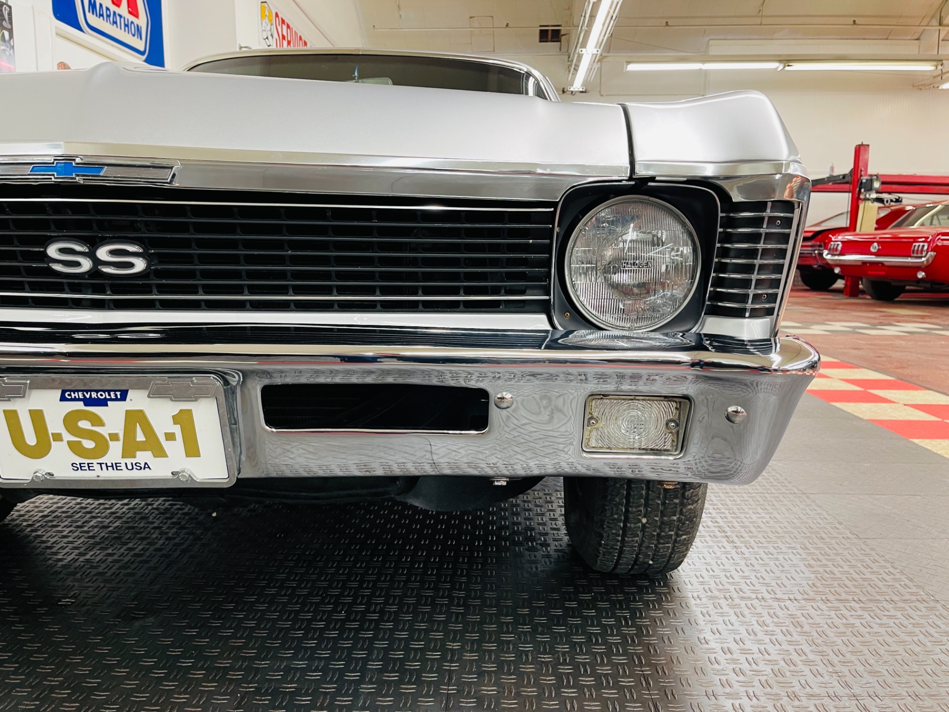 Used 1970 Chevrolet Nova - 454 ENGINE - 4 SPEED MAUNAL - SEE VIDEO - | St. Petersburg, FL