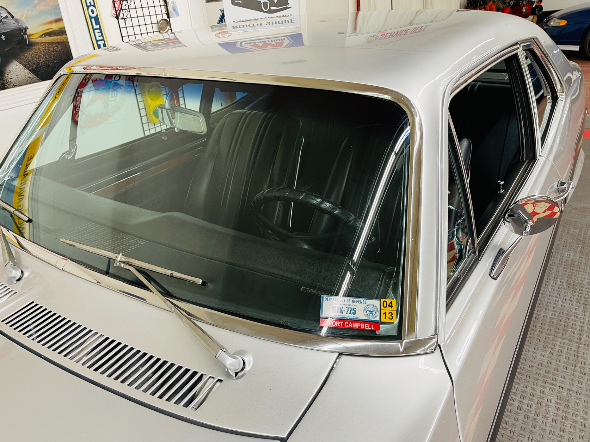 Used 1970 Chevrolet Nova - 454 ENGINE - 4 SPEED MAUNAL - SEE VIDEO - | St. Petersburg, FL