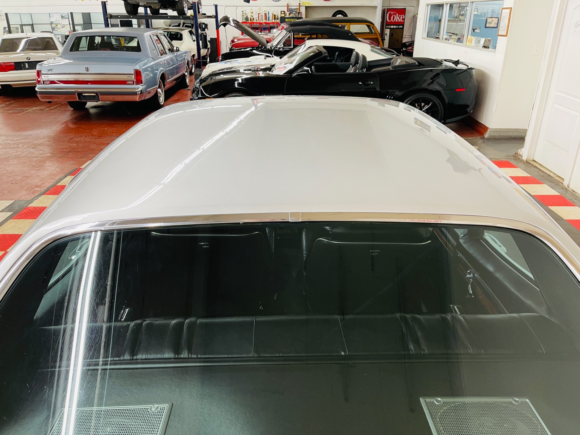 Used 1970 Chevrolet Nova - 454 ENGINE - 4 SPEED MAUNAL - SEE VIDEO - | St. Petersburg, FL