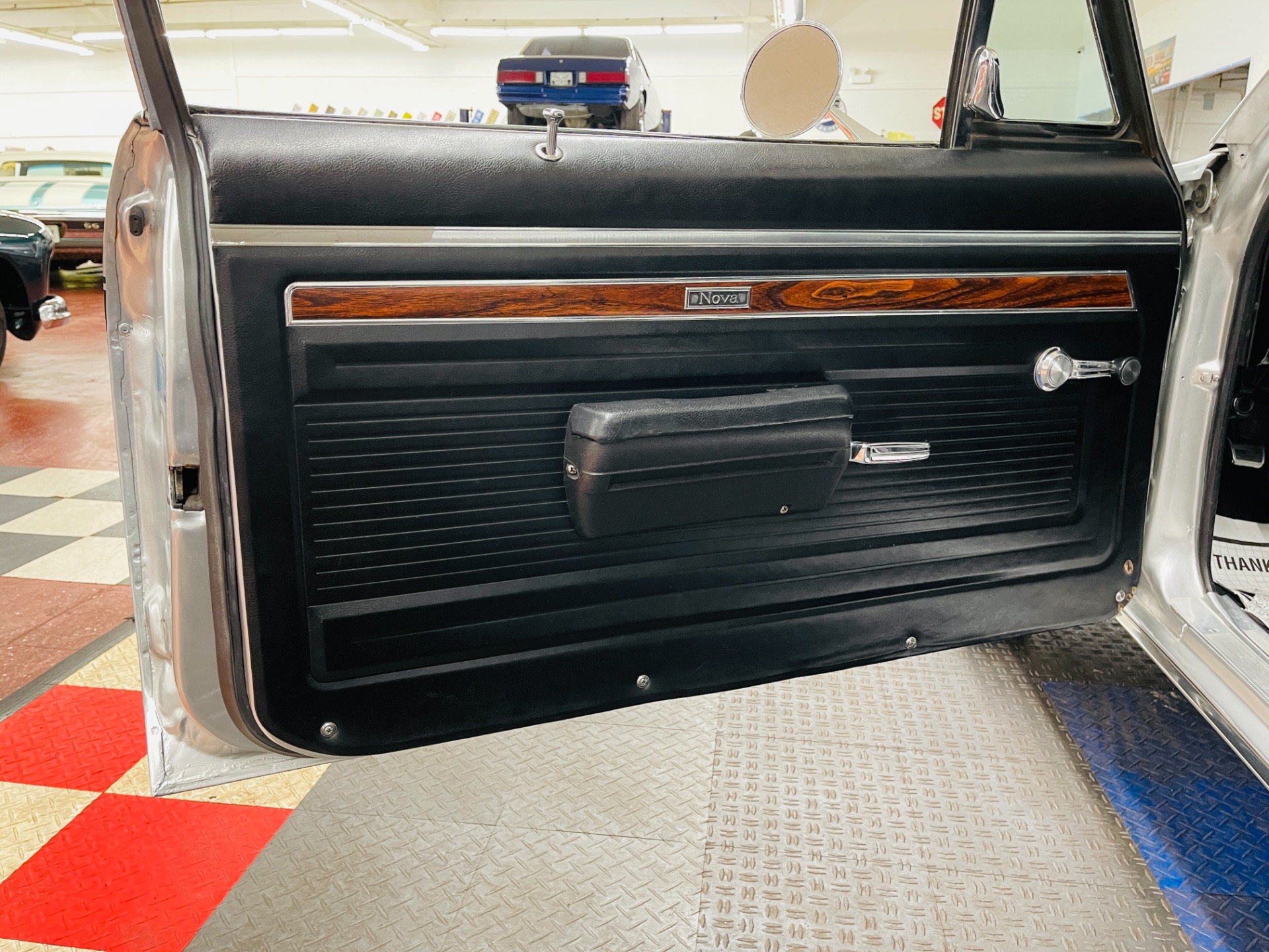 Used 1970 Chevrolet Nova - 454 ENGINE - 4 SPEED MAUNAL - SEE VIDEO - | St. Petersburg, FL
