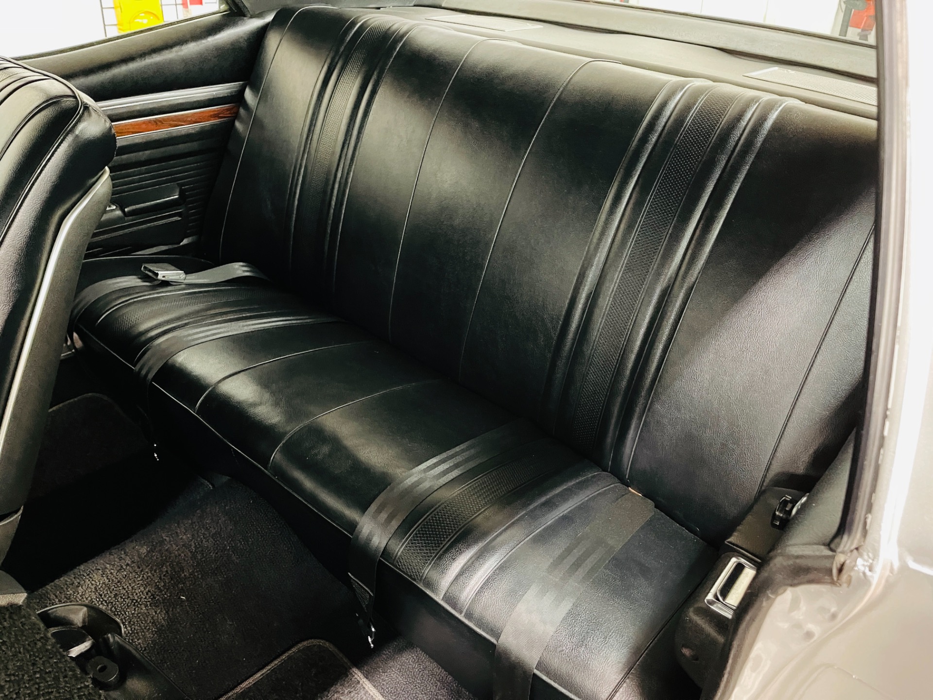 Used 1970 Chevrolet Nova - 454 ENGINE - 4 SPEED MAUNAL - SEE VIDEO - | St. Petersburg, FL