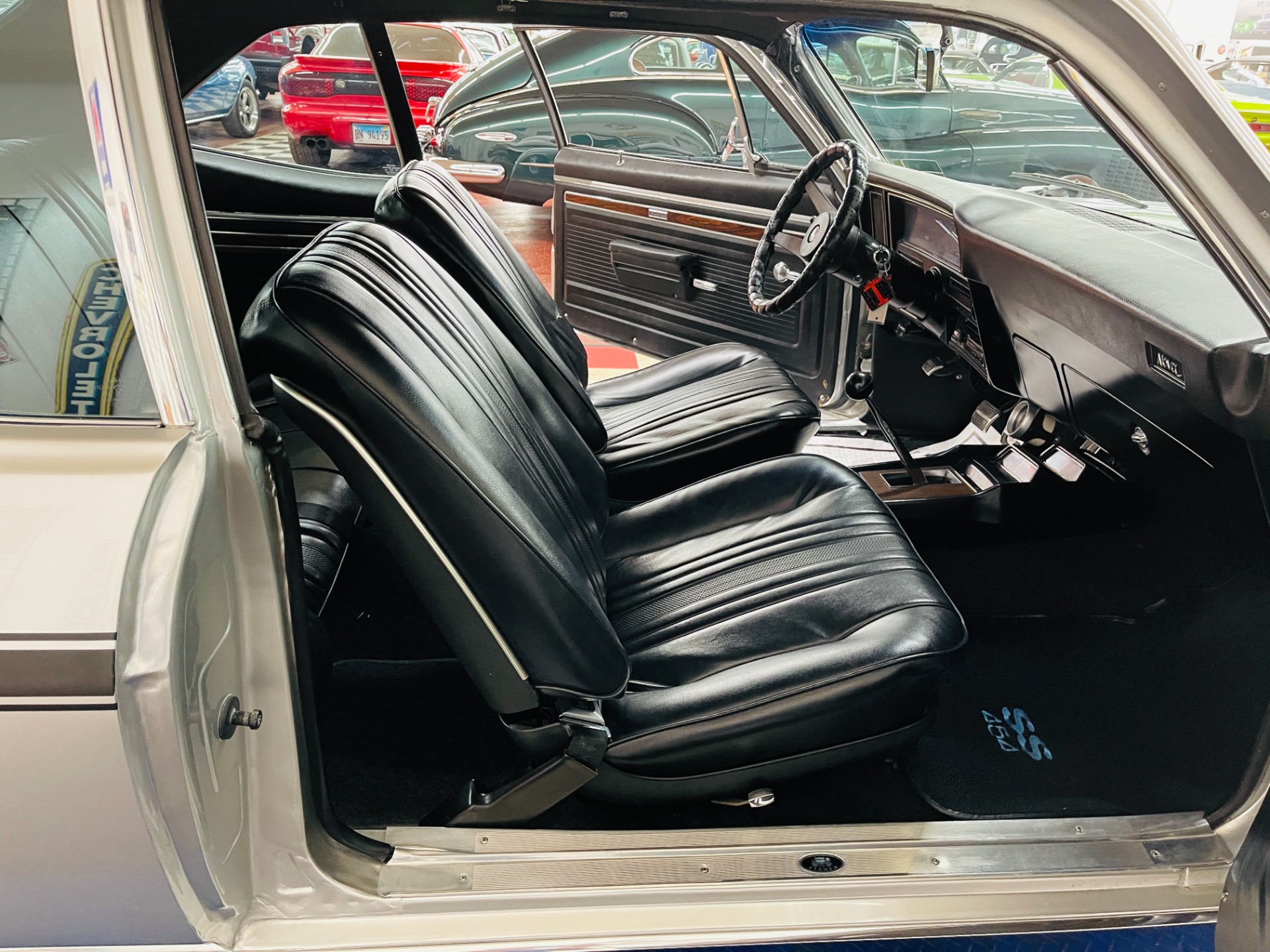 Used 1970 Chevrolet Nova - 454 ENGINE - 4 SPEED MAUNAL - SEE VIDEO - | St. Petersburg, FL