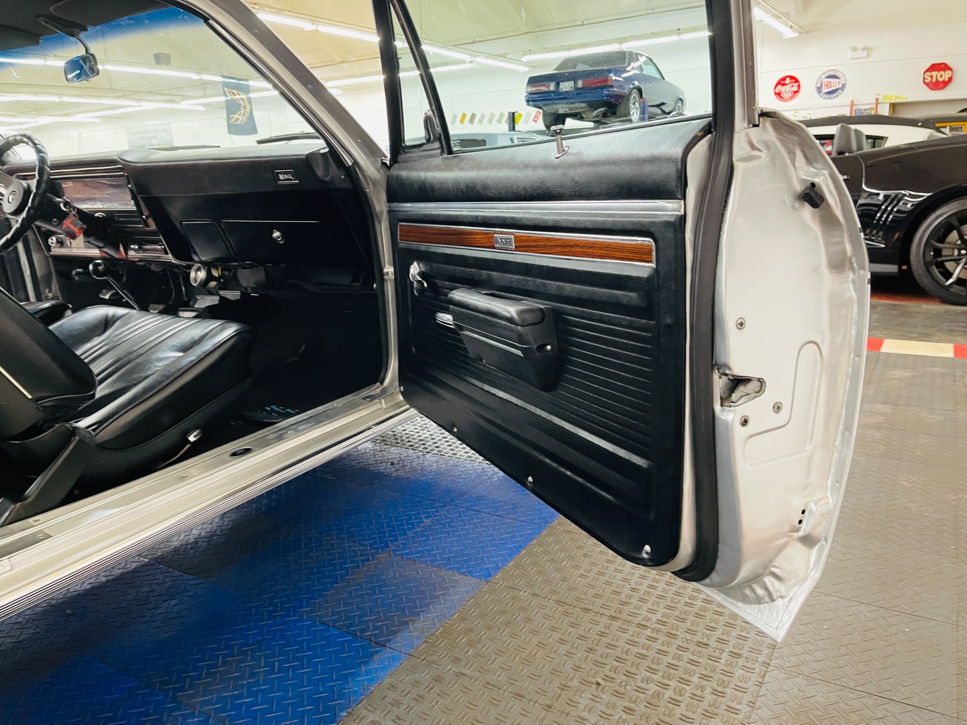Used 1970 Chevrolet Nova - 454 ENGINE - 4 SPEED MAUNAL - SEE VIDEO - | St. Petersburg, FL