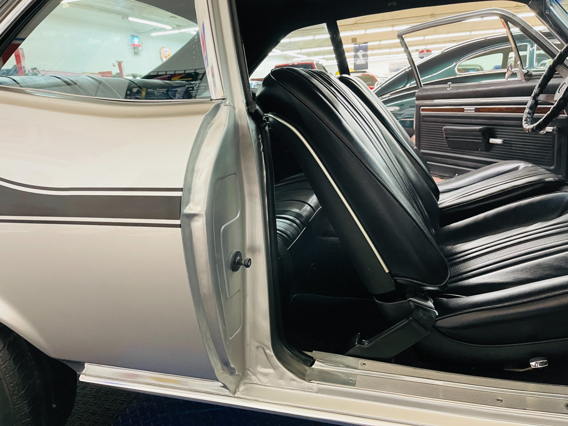 Used 1970 Chevrolet Nova - 454 ENGINE - 4 SPEED MAUNAL - SEE VIDEO - | St. Petersburg, FL