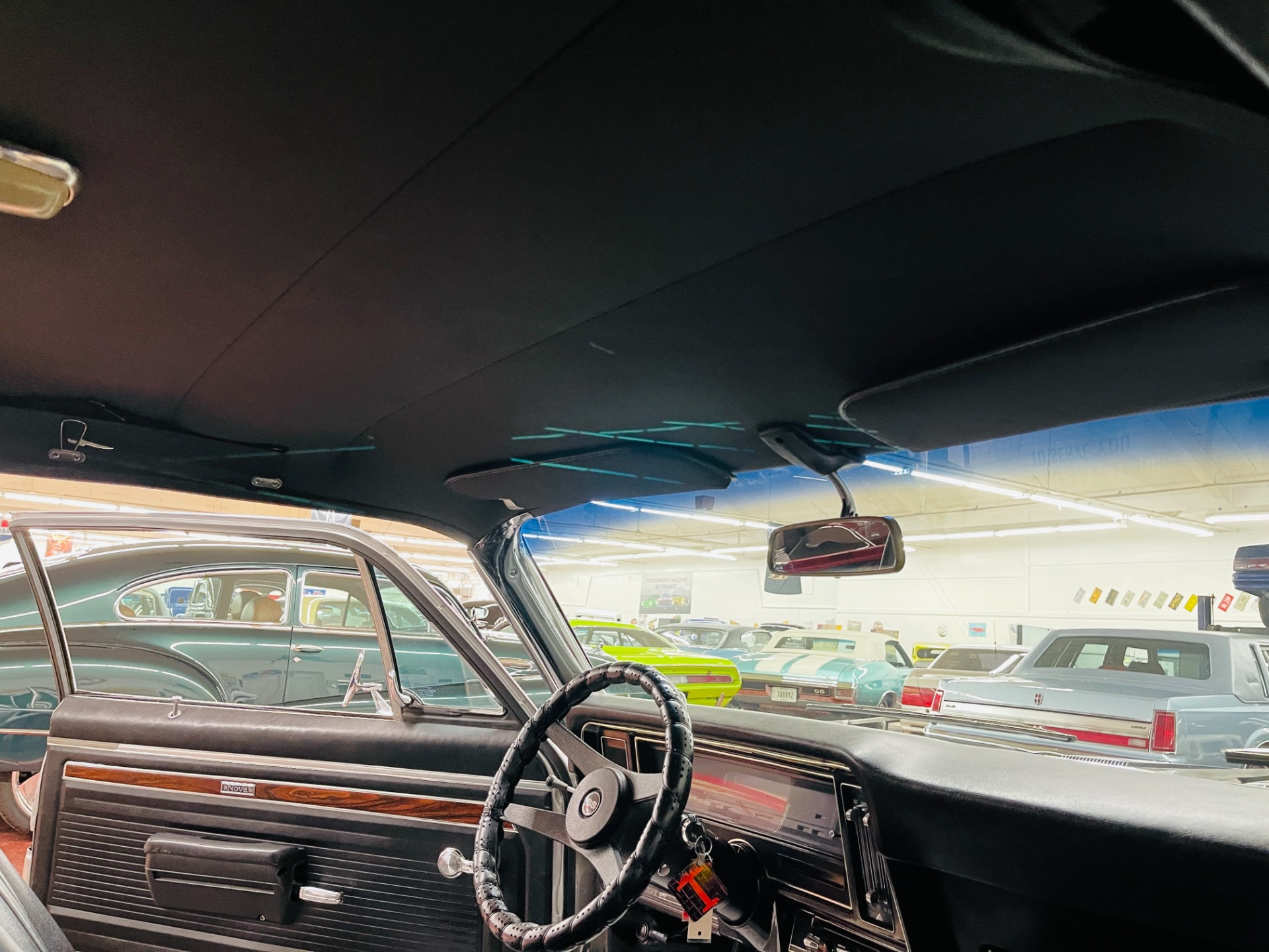 Used 1970 Chevrolet Nova - 454 ENGINE - 4 SPEED MAUNAL - SEE VIDEO - | St. Petersburg, FL