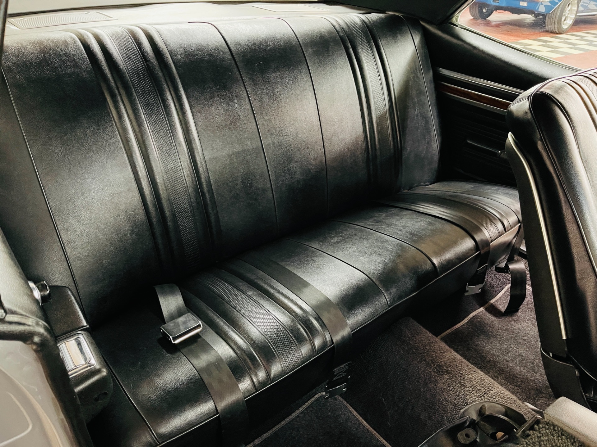Used 1970 Chevrolet Nova - 454 ENGINE - 4 SPEED MAUNAL - SEE VIDEO - | St. Petersburg, FL