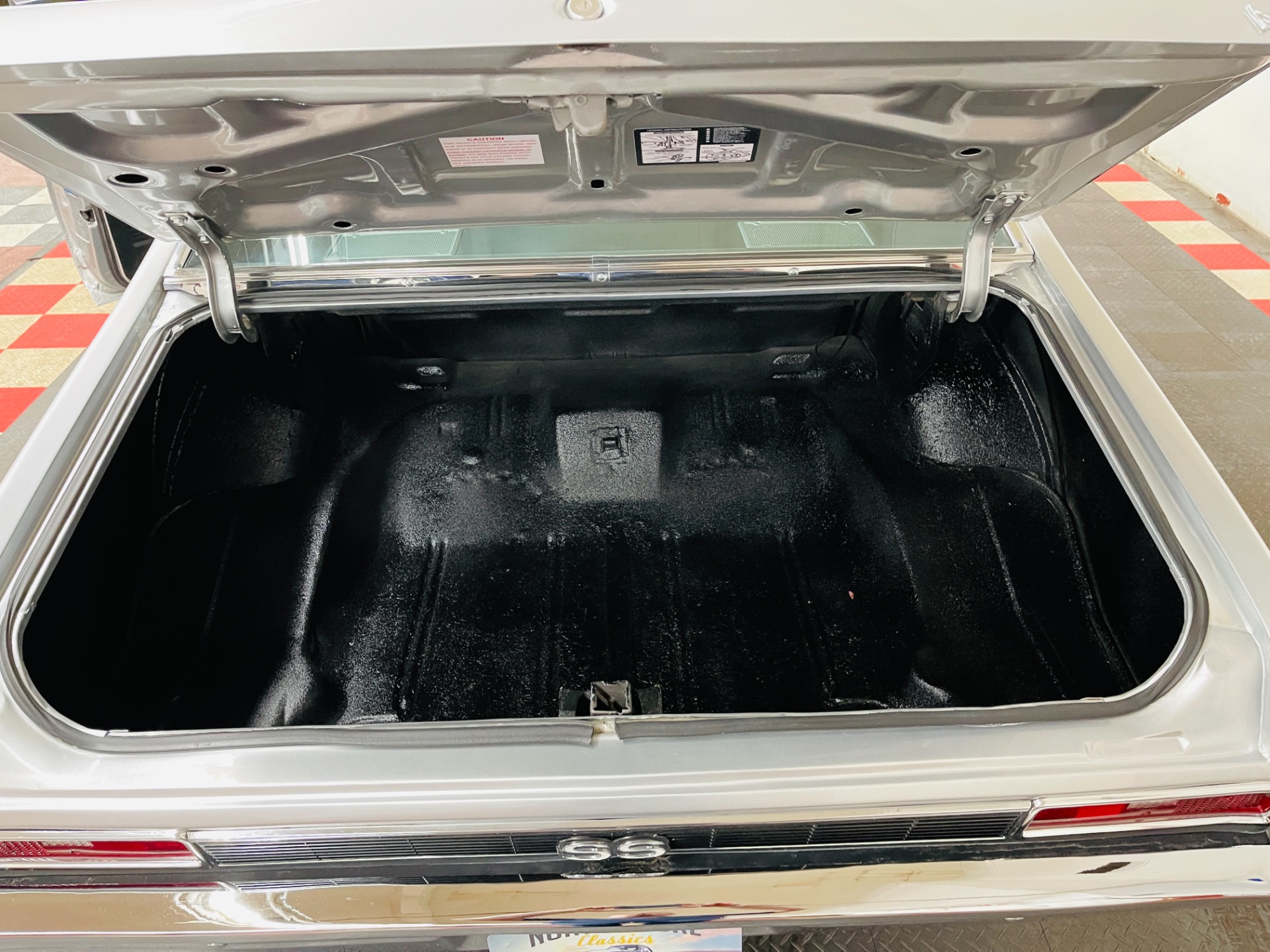 Used 1970 Chevrolet Nova - 454 ENGINE - 4 SPEED MAUNAL - SEE VIDEO - | St. Petersburg, FL