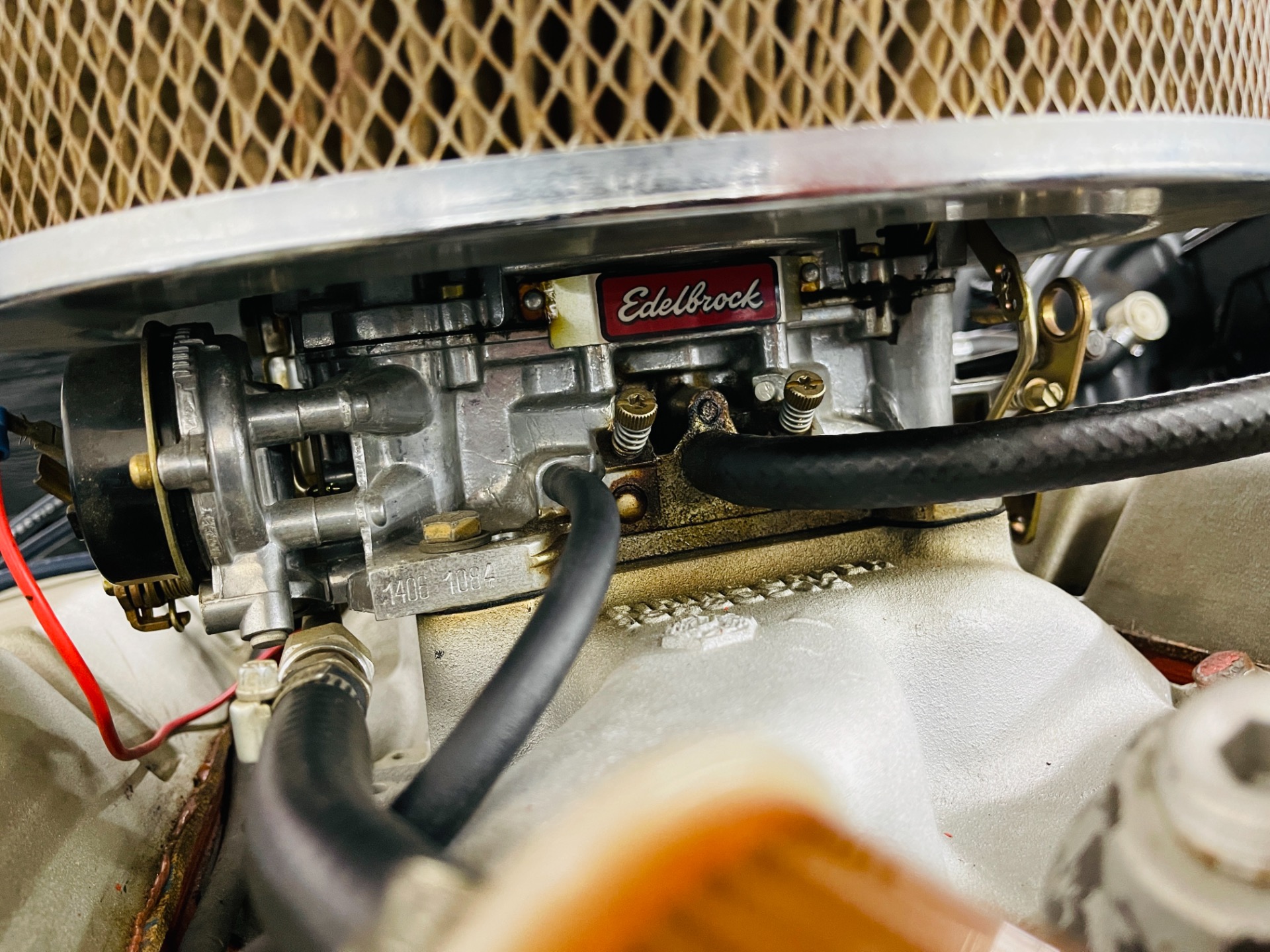 Used 1970 Chevrolet Nova - 454 ENGINE - 4 SPEED MAUNAL - SEE VIDEO - | St. Petersburg, FL