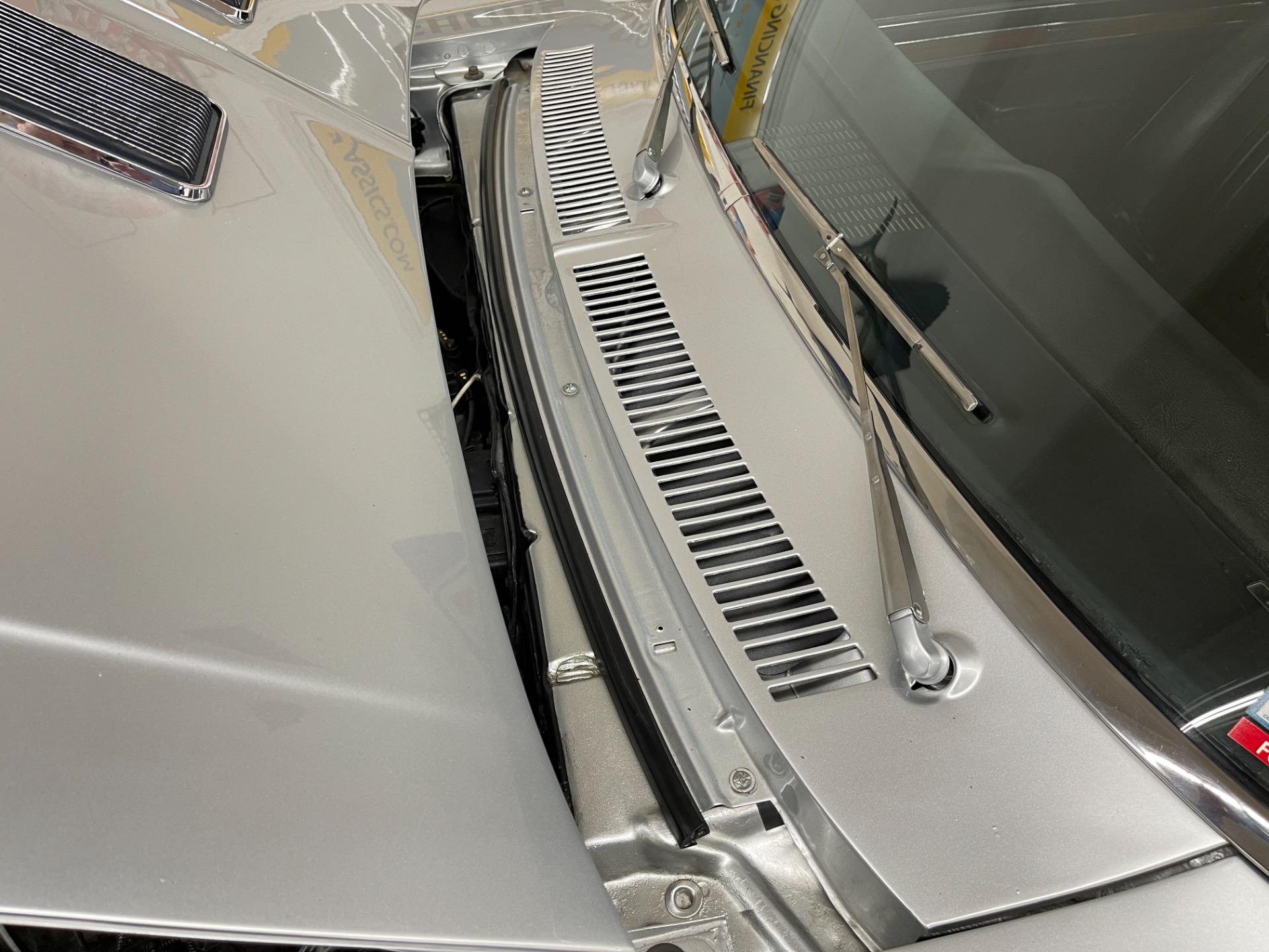 Used 1970 Chevrolet Nova - 454 ENGINE - 4 SPEED MAUNAL - SEE VIDEO - | St. Petersburg, FL