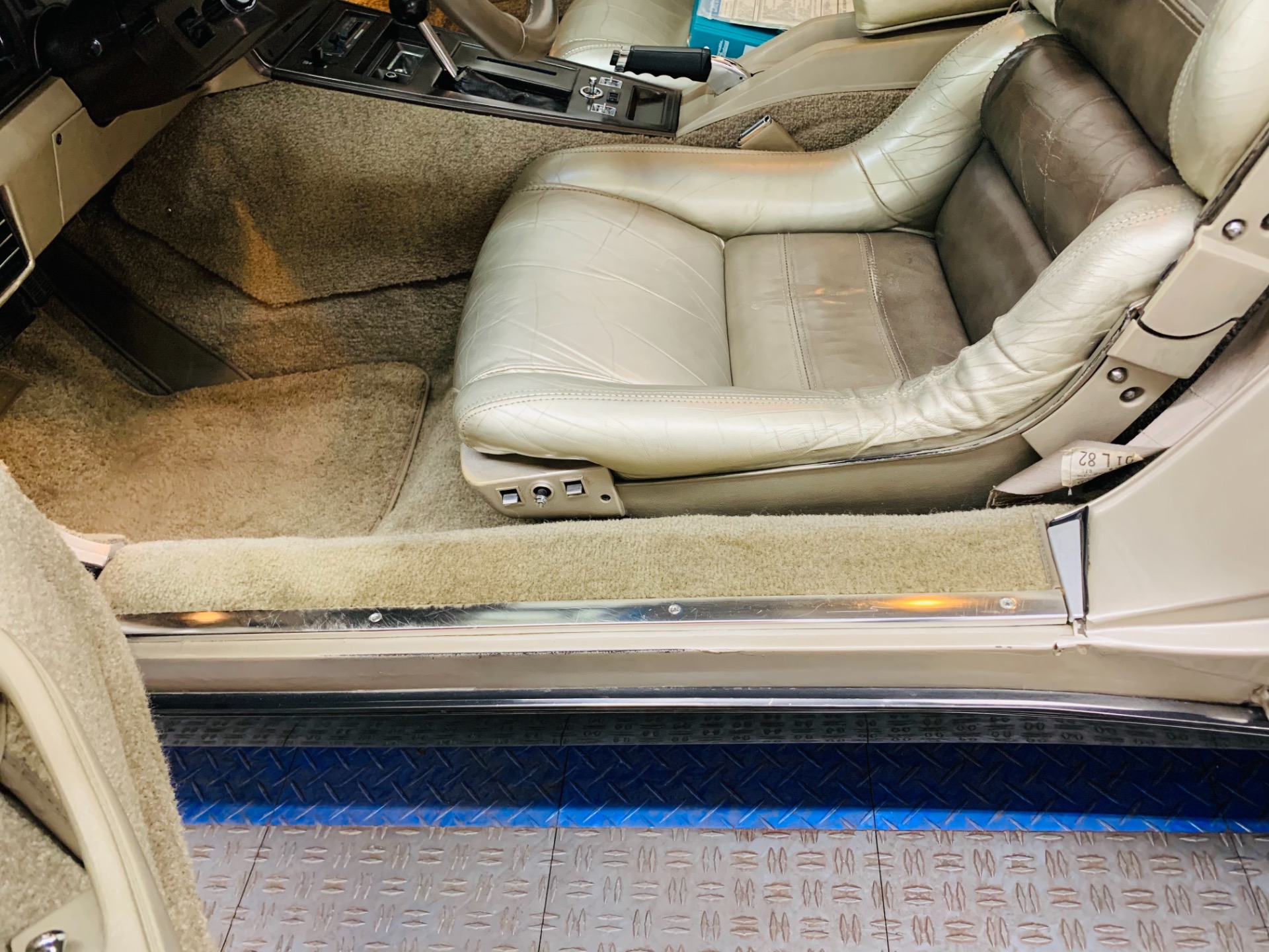 Used 1982 Chevrolet Corvette - COLLECTORS EDITION - VERY CLEAN - LOW MILES - | St. Petersburg, FL