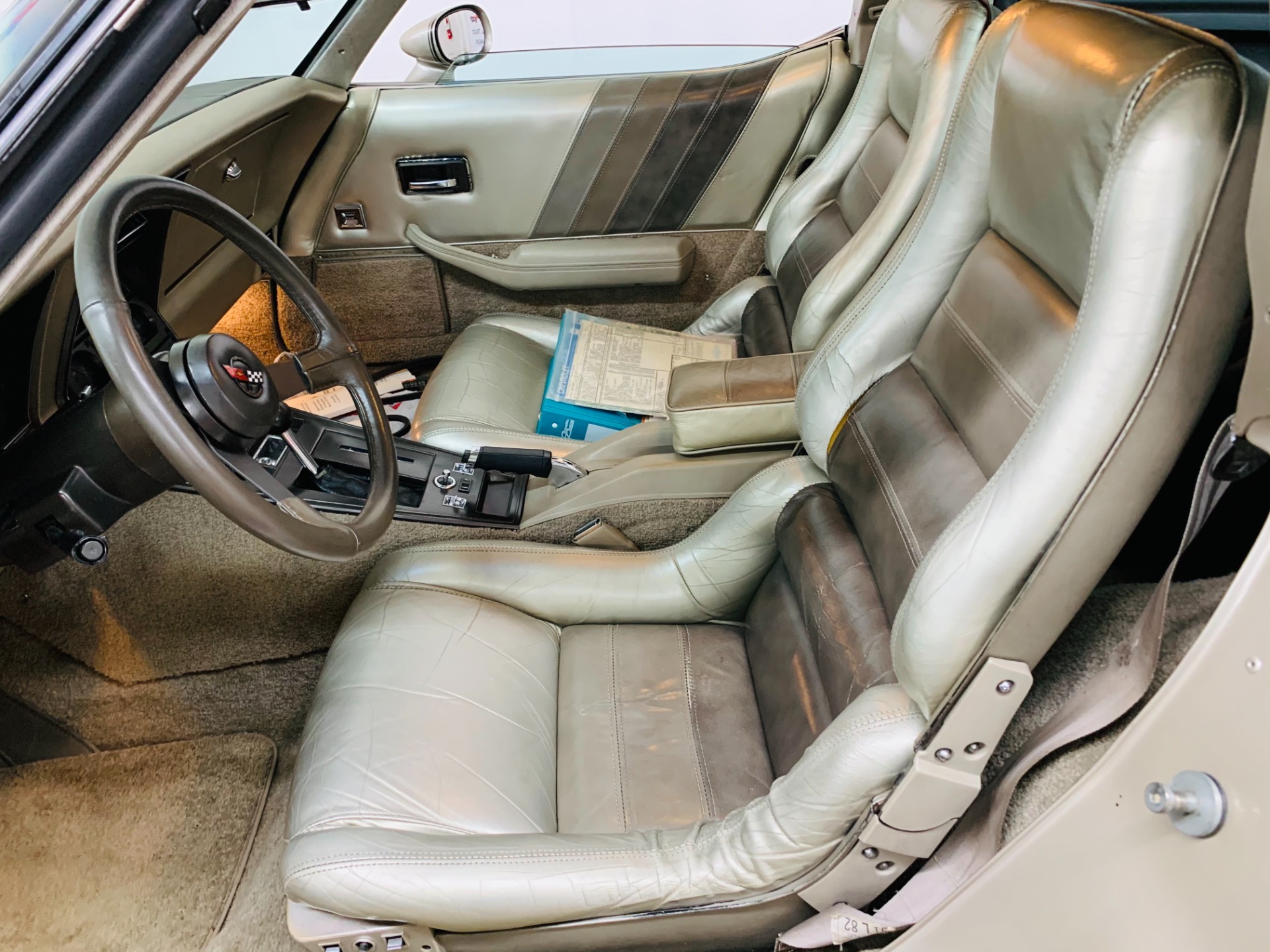 Used 1982 Chevrolet Corvette - COLLECTORS EDITION - VERY CLEAN - LOW MILES - | St. Petersburg, FL