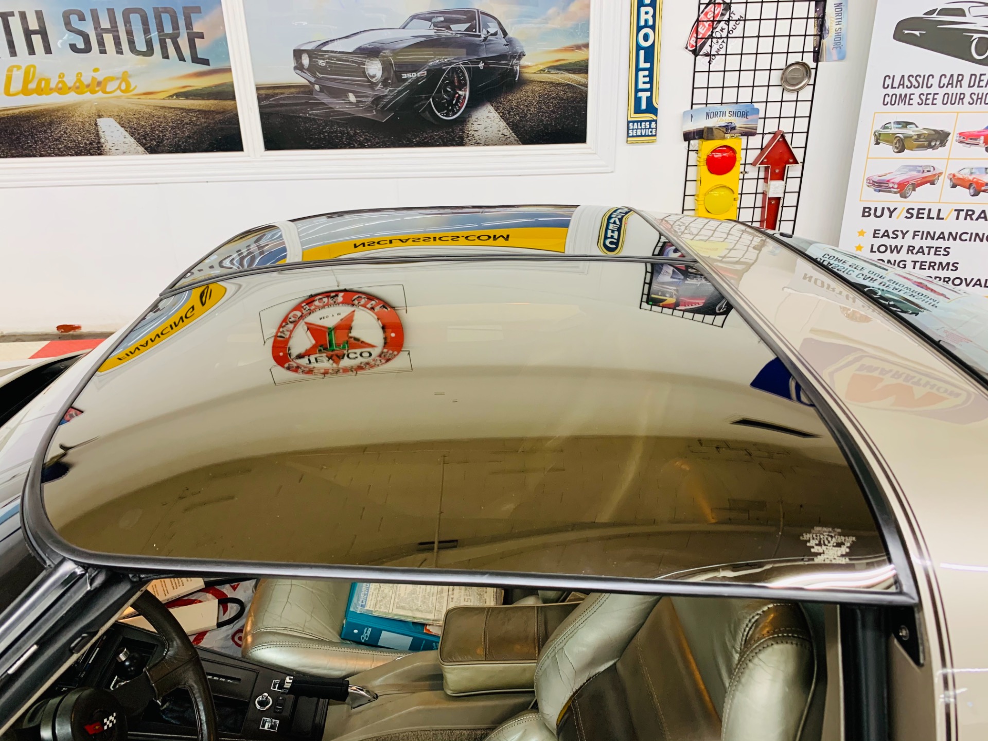Used 1982 Chevrolet Corvette - COLLECTORS EDITION - VERY CLEAN - LOW MILES - | St. Petersburg, FL