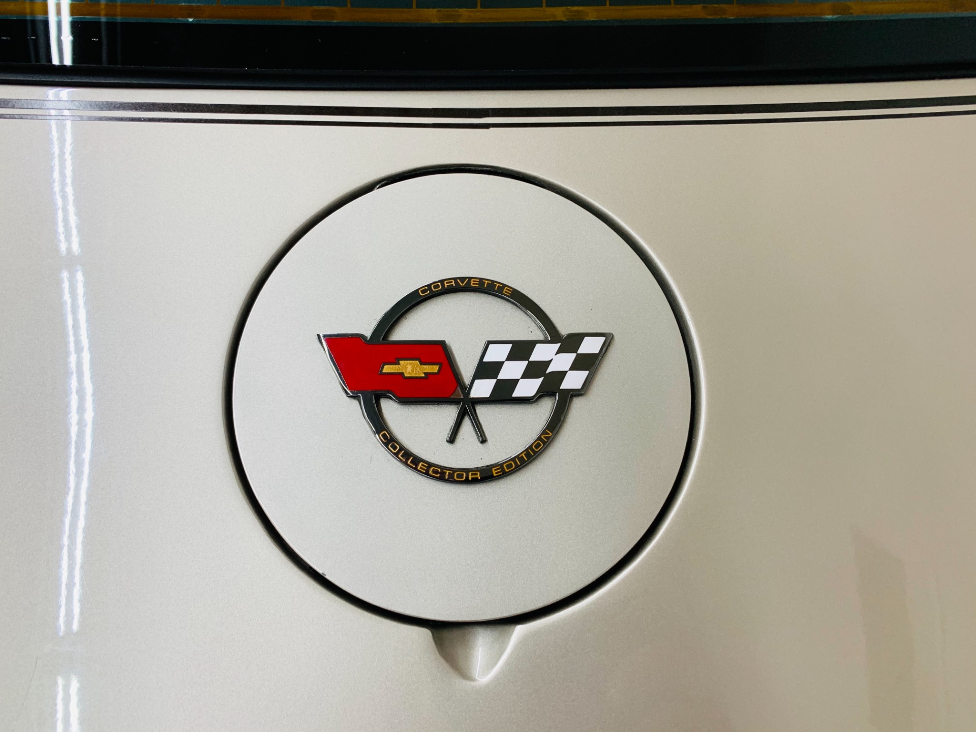 Used 1982 Chevrolet Corvette - COLLECTORS EDITION - VERY CLEAN - LOW MILES - | St. Petersburg, FL