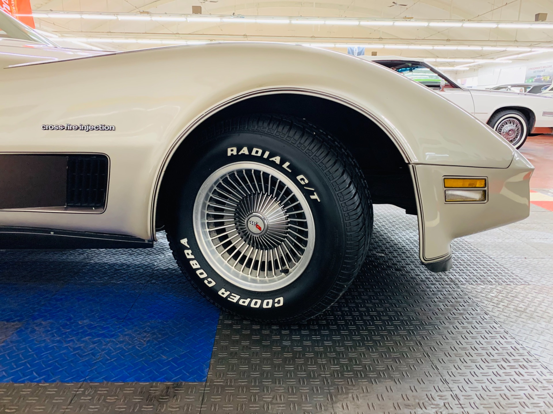 Used 1982 Chevrolet Corvette - COLLECTORS EDITION - VERY CLEAN - LOW MILES - | St. Petersburg, FL