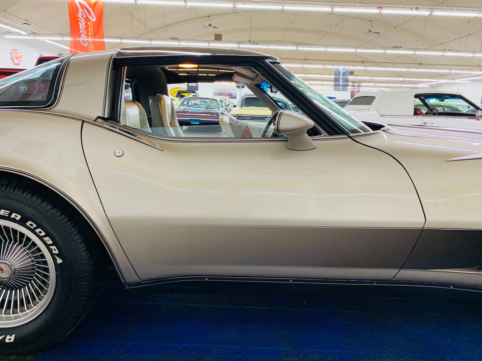 Used 1982 Chevrolet Corvette - COLLECTORS EDITION - VERY CLEAN - LOW MILES - | St. Petersburg, FL