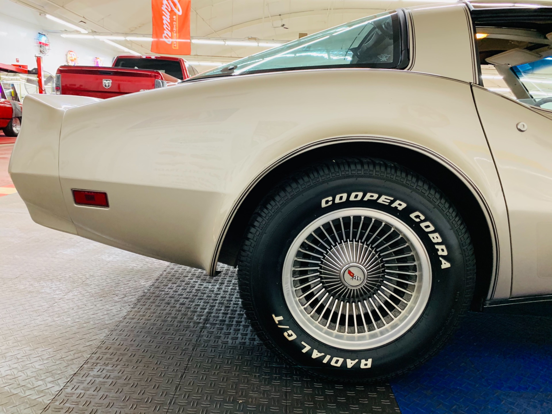 Used 1982 Chevrolet Corvette - COLLECTORS EDITION - VERY CLEAN - LOW MILES - | St. Petersburg, FL