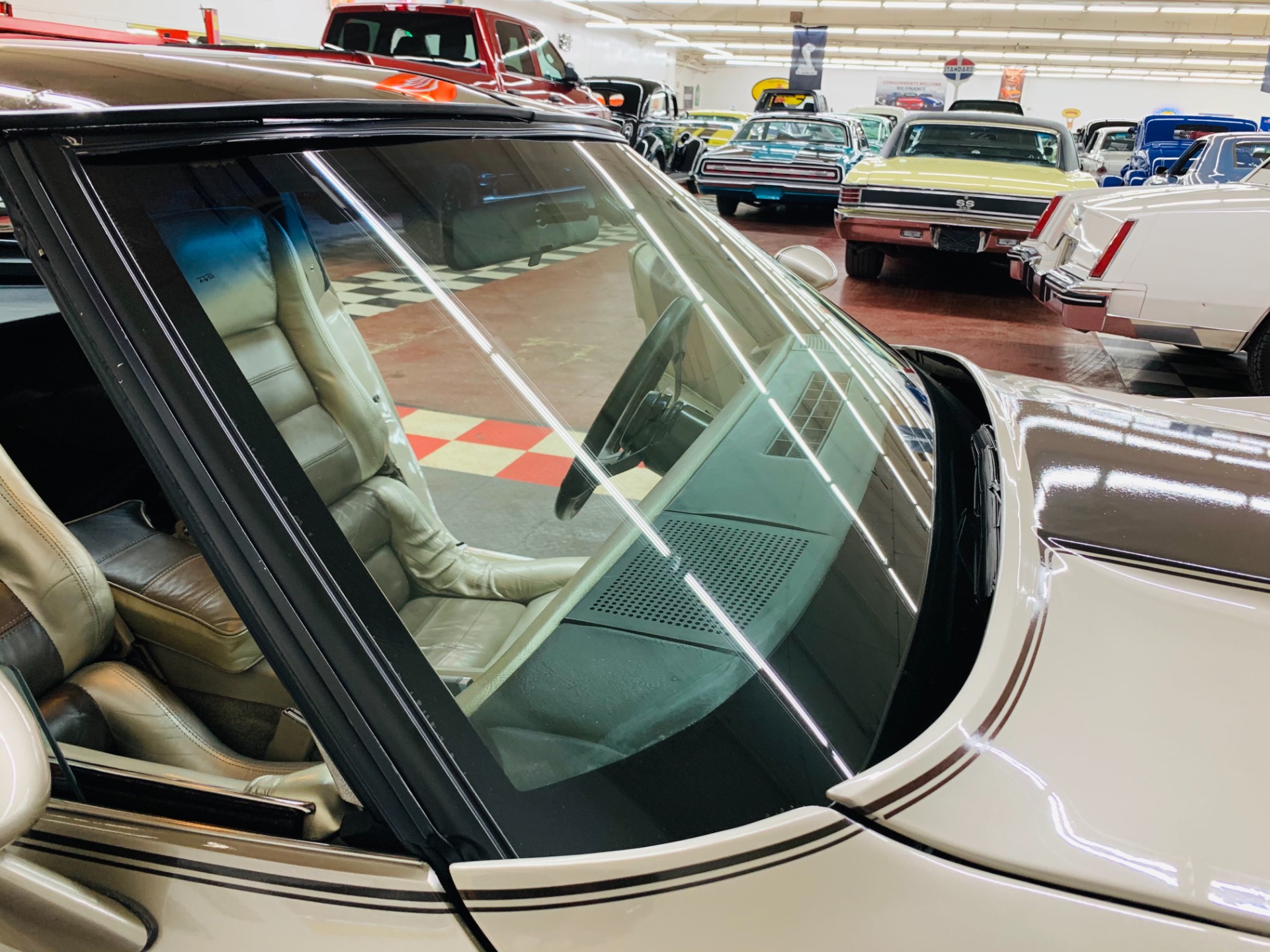 Used 1982 Chevrolet Corvette - COLLECTORS EDITION - VERY CLEAN - LOW MILES - | St. Petersburg, FL