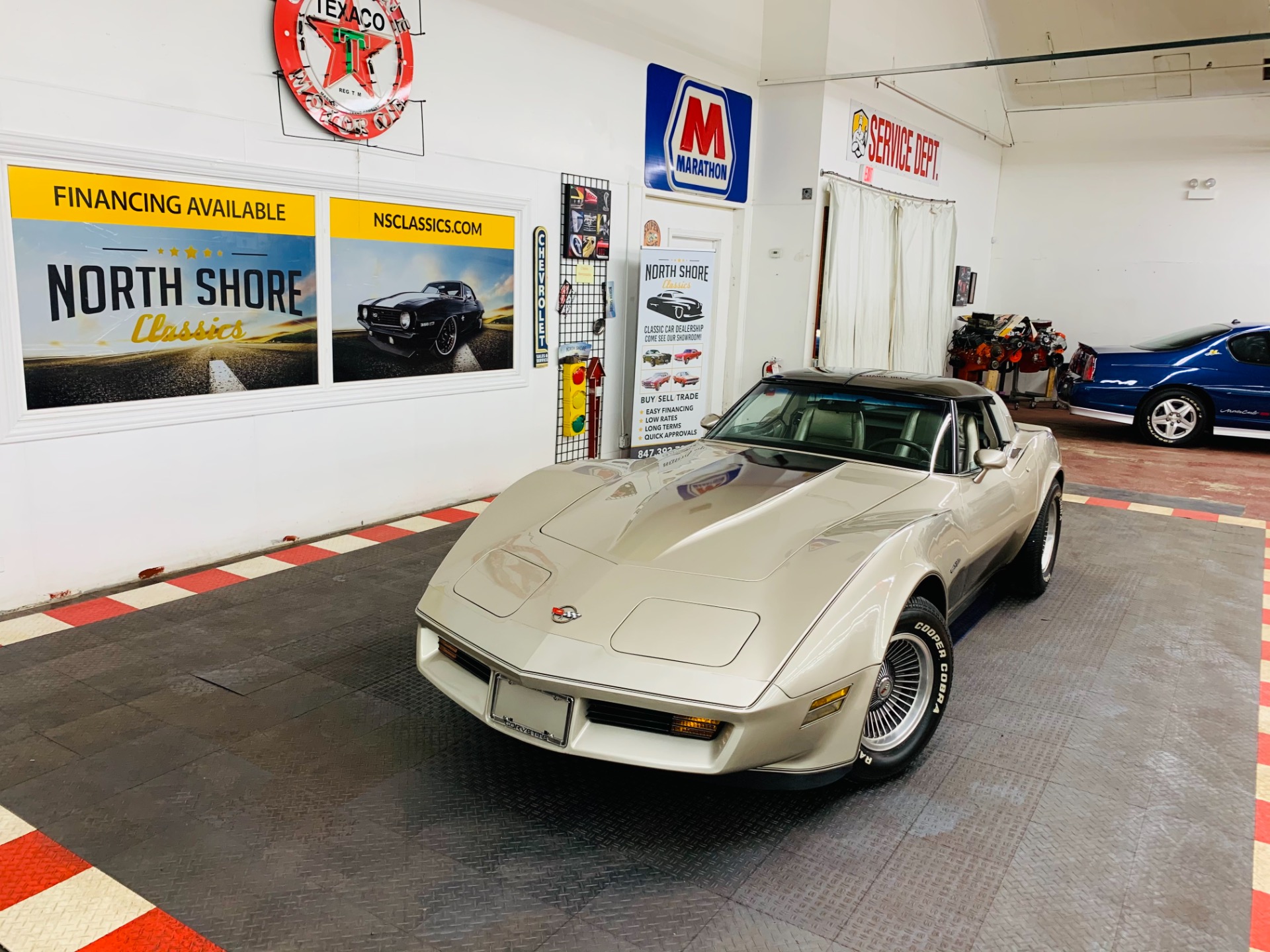 Used 1982 Chevrolet Corvette - COLLECTORS EDITION - VERY CLEAN - LOW MILES - | St. Petersburg, FL