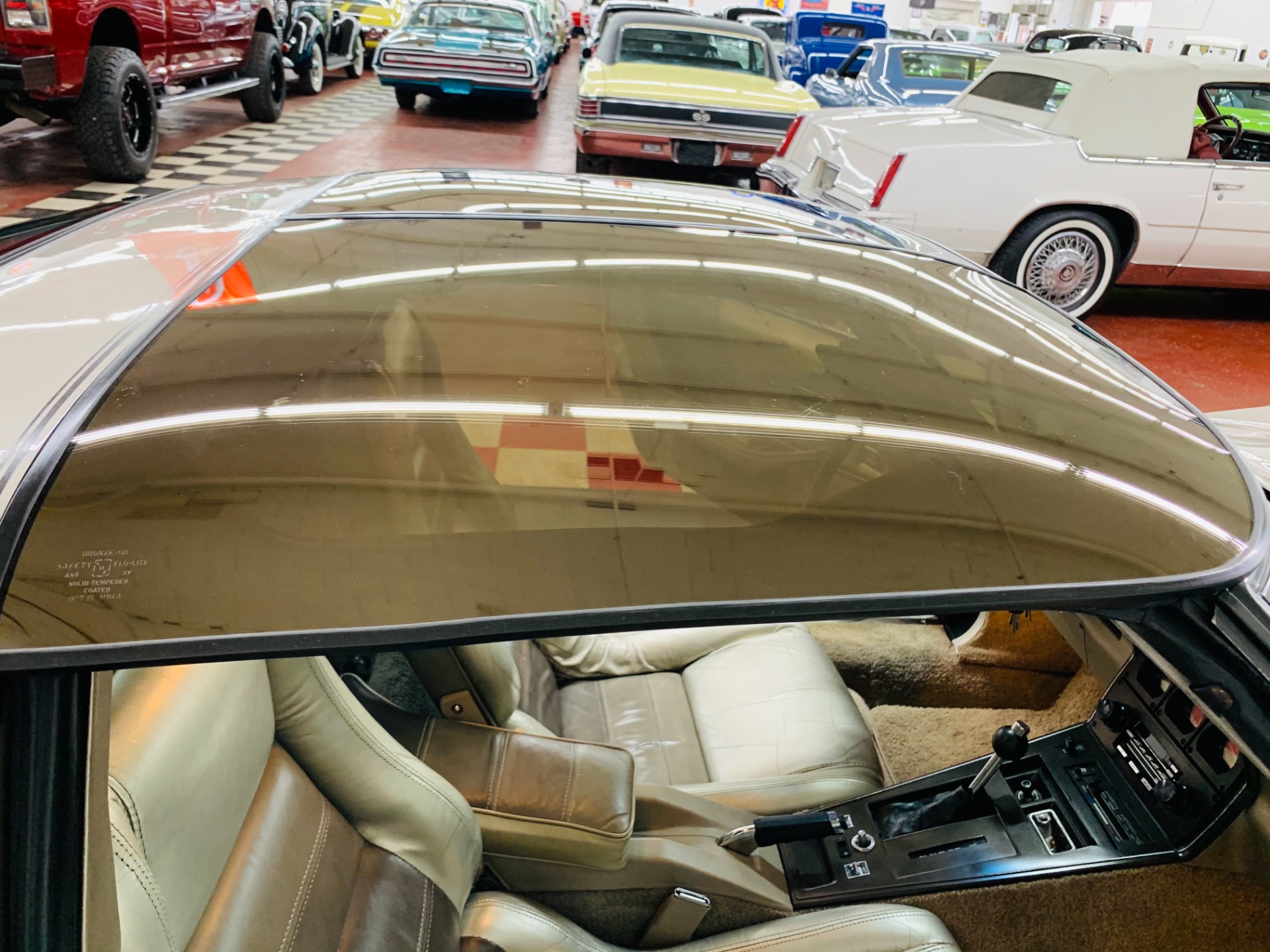Used 1982 Chevrolet Corvette - COLLECTORS EDITION - VERY CLEAN - LOW MILES - | St. Petersburg, FL