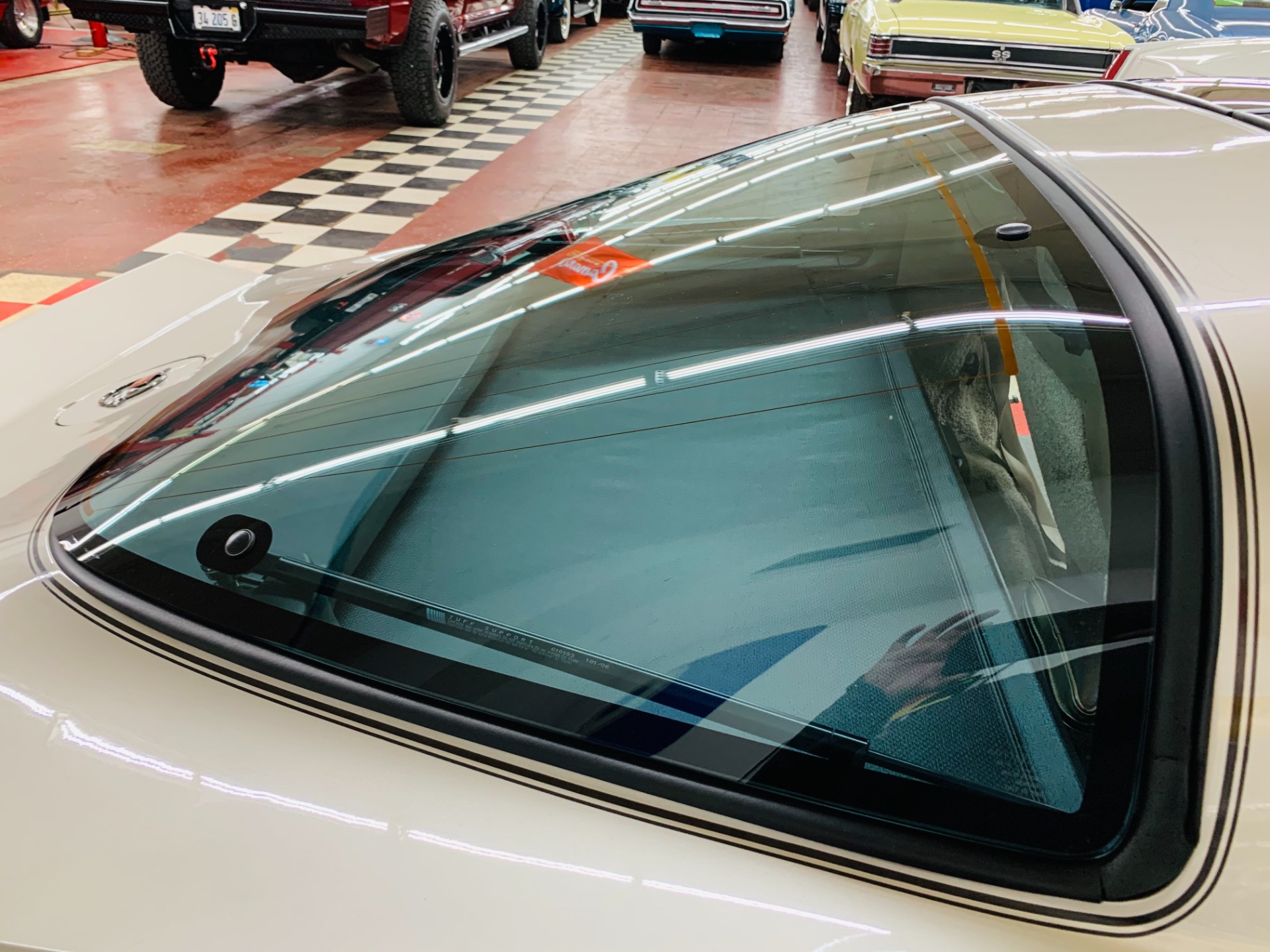 Used 1982 Chevrolet Corvette - COLLECTORS EDITION - VERY CLEAN - LOW MILES - | St. Petersburg, FL
