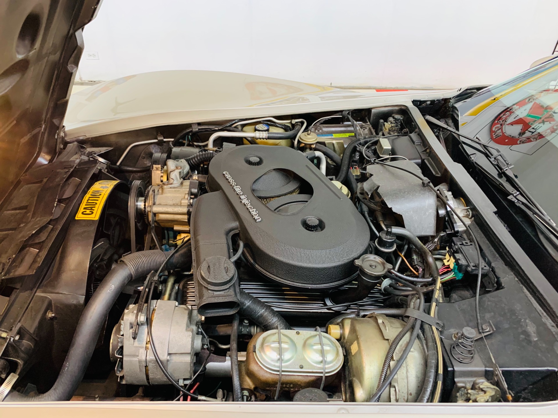 Used 1982 Chevrolet Corvette - COLLECTORS EDITION - VERY CLEAN - LOW MILES - | St. Petersburg, FL