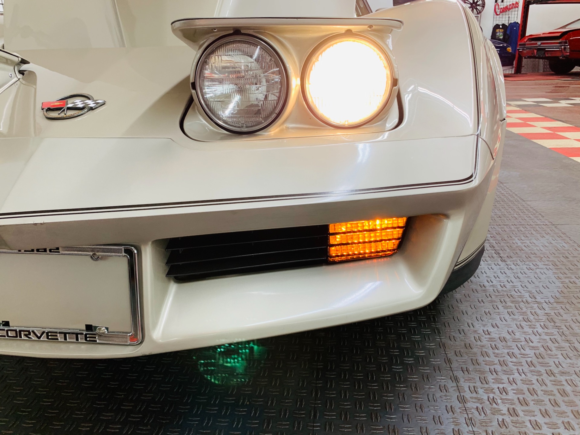 Used 1982 Chevrolet Corvette - COLLECTORS EDITION - VERY CLEAN - LOW MILES - | St. Petersburg, FL