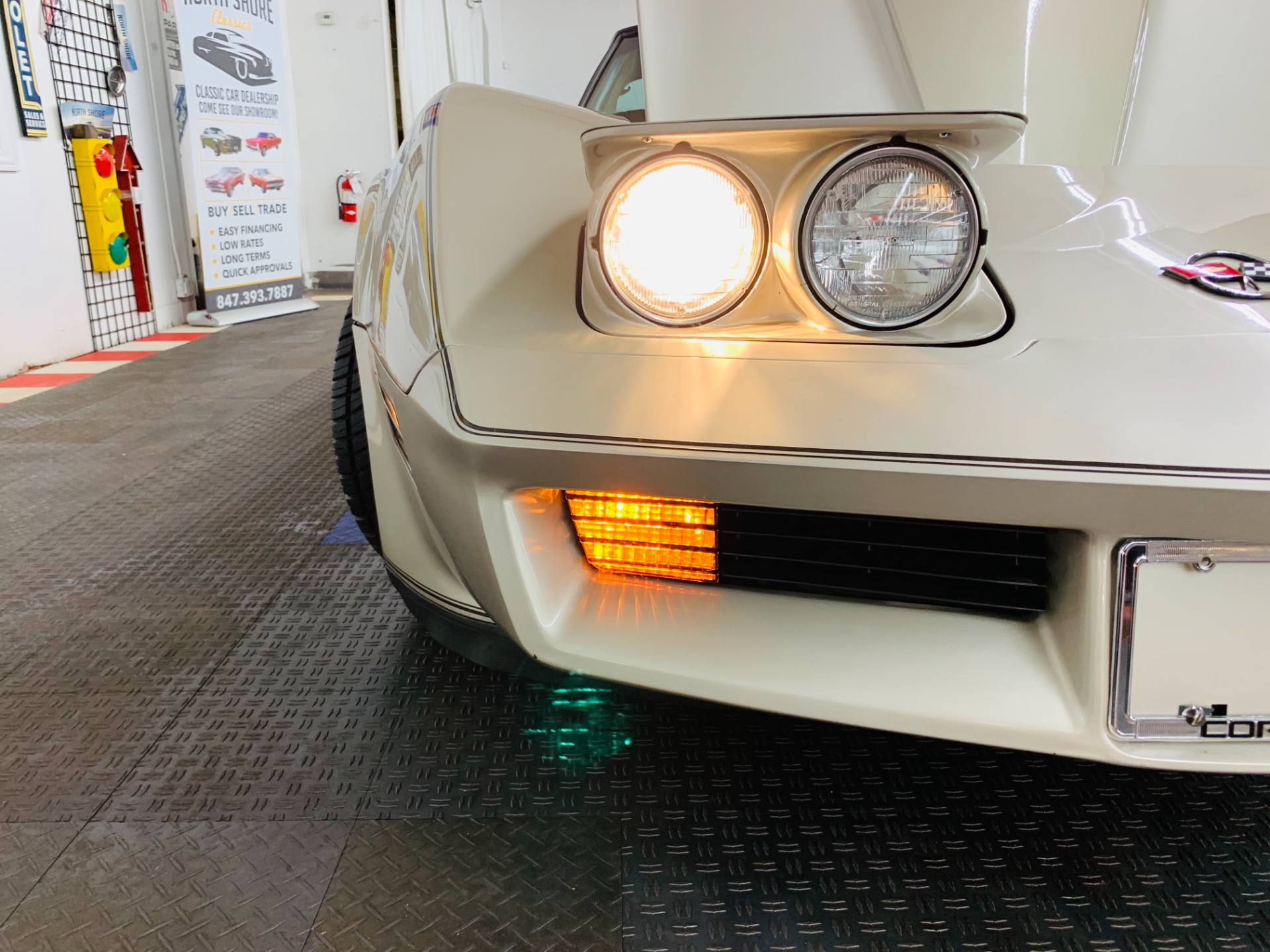 Used 1982 Chevrolet Corvette - COLLECTORS EDITION - VERY CLEAN - LOW MILES - | St. Petersburg, FL