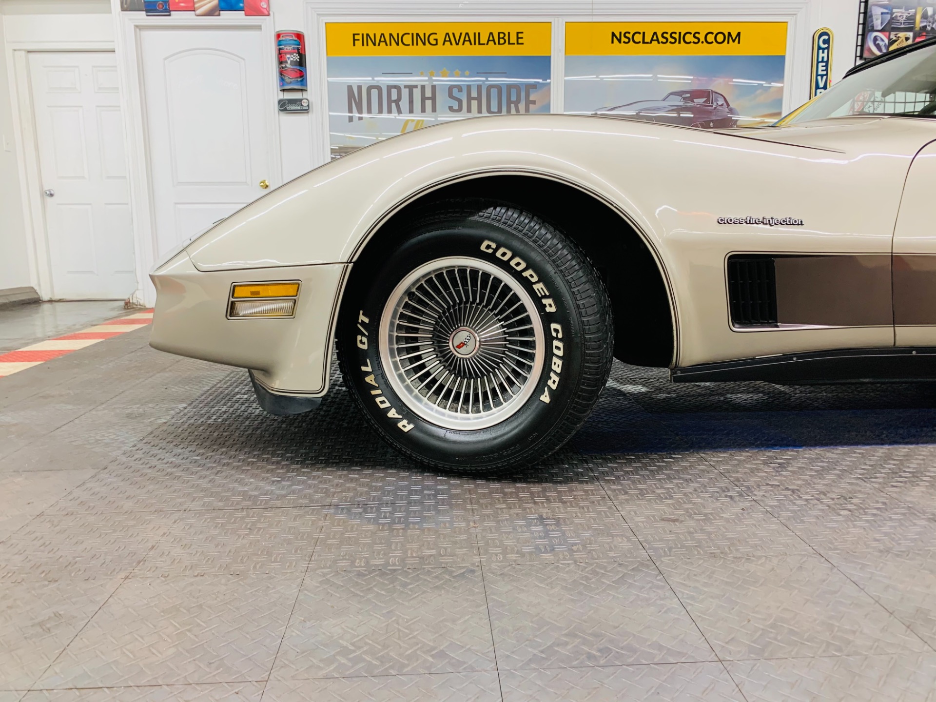 Used 1982 Chevrolet Corvette - COLLECTORS EDITION - VERY CLEAN - LOW MILES - | St. Petersburg, FL