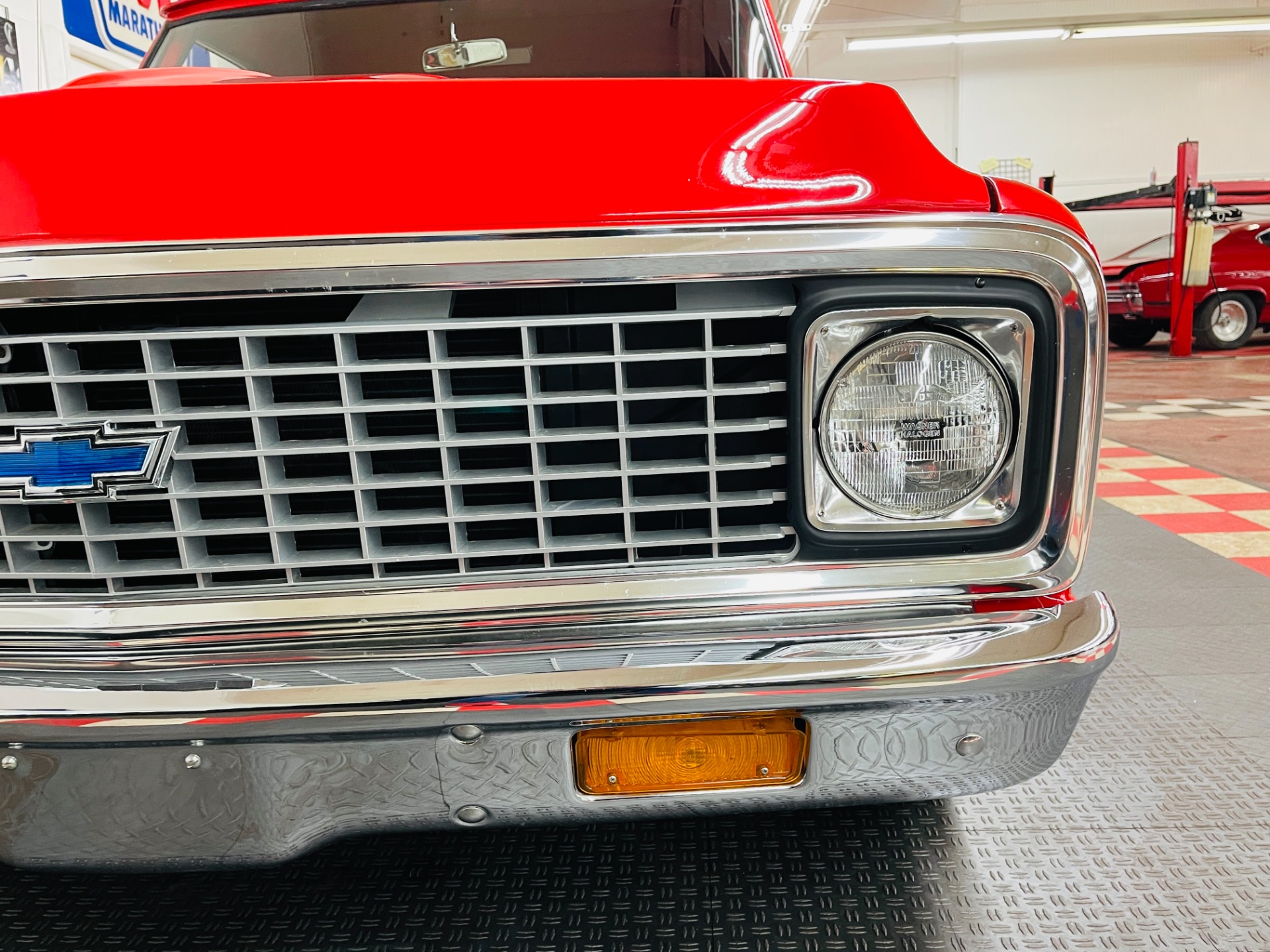 Used 1971 Chevrolet Pickup - C/10 - 454 ENGINE - SUPER CLEAN - SEE VIDEO - | St. Petersburg, FL