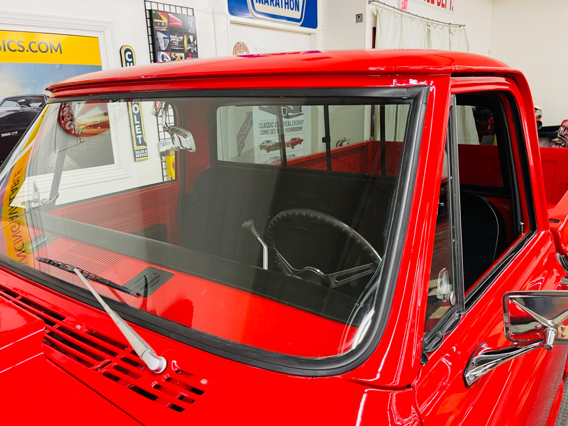 Used 1971 Chevrolet Pickup - C/10 - 454 ENGINE - SUPER CLEAN - SEE VIDEO - | St. Petersburg, FL