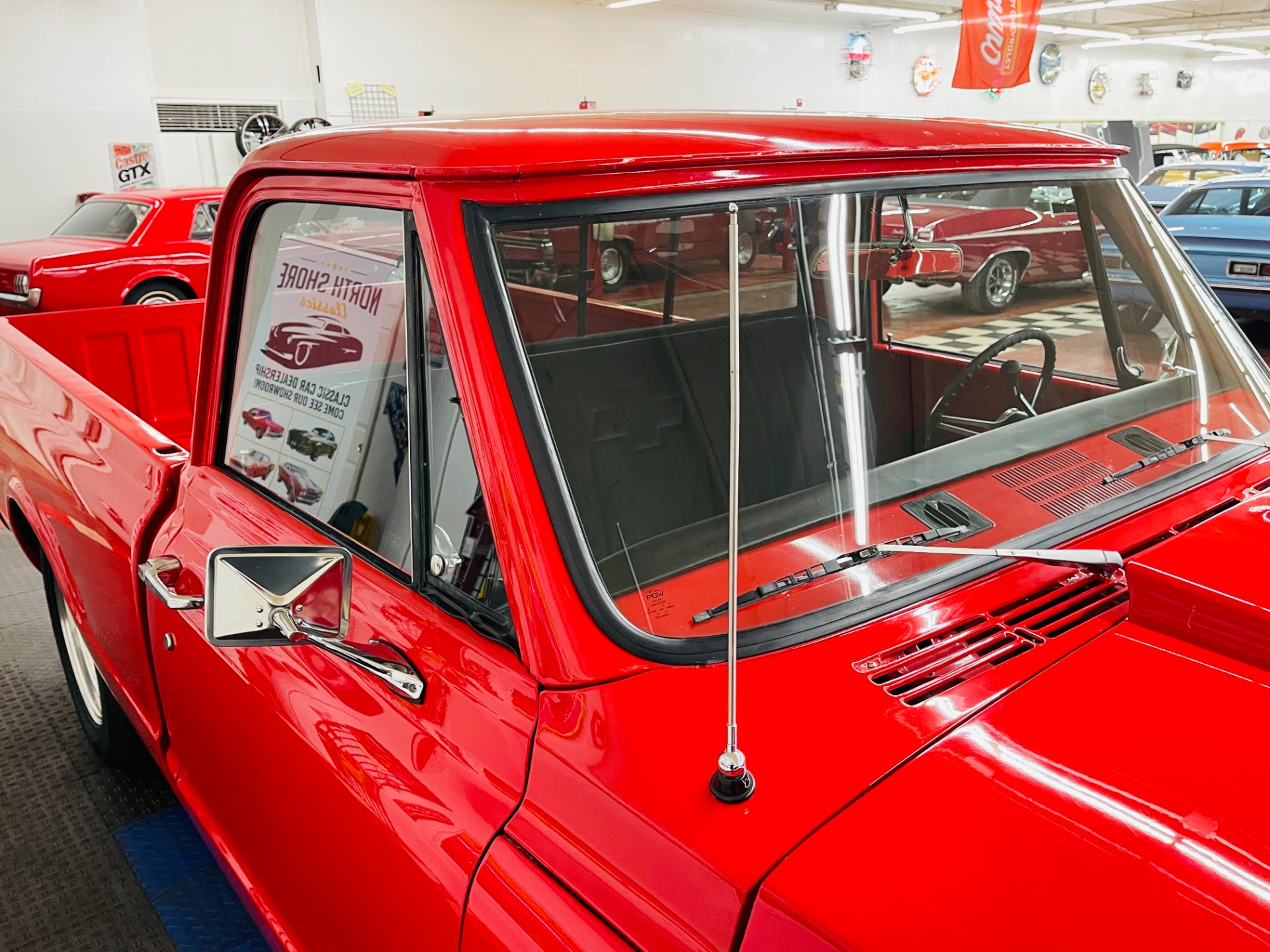 Used 1971 Chevrolet Pickup - C/10 - 454 ENGINE - SUPER CLEAN - SEE VIDEO - | St. Petersburg, FL