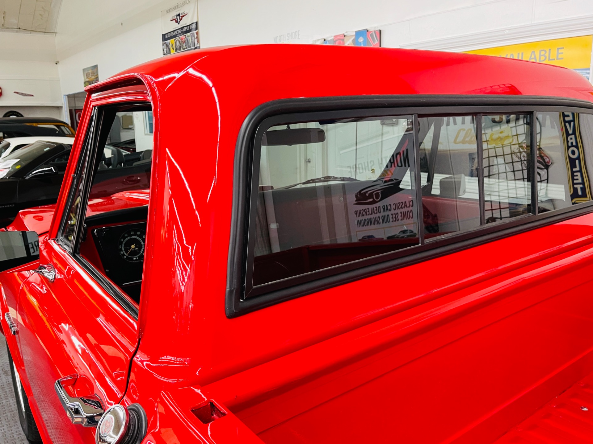 Used 1971 Chevrolet Pickup - C/10 - 454 ENGINE - SUPER CLEAN - SEE VIDEO - | St. Petersburg, FL