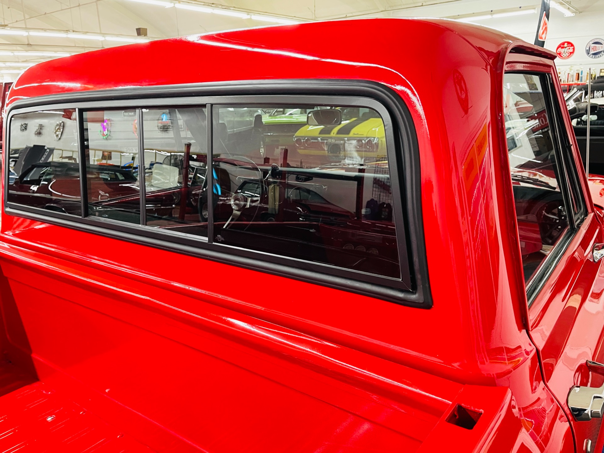 Used 1971 Chevrolet Pickup - C/10 - 454 ENGINE - SUPER CLEAN - SEE VIDEO - | St. Petersburg, FL