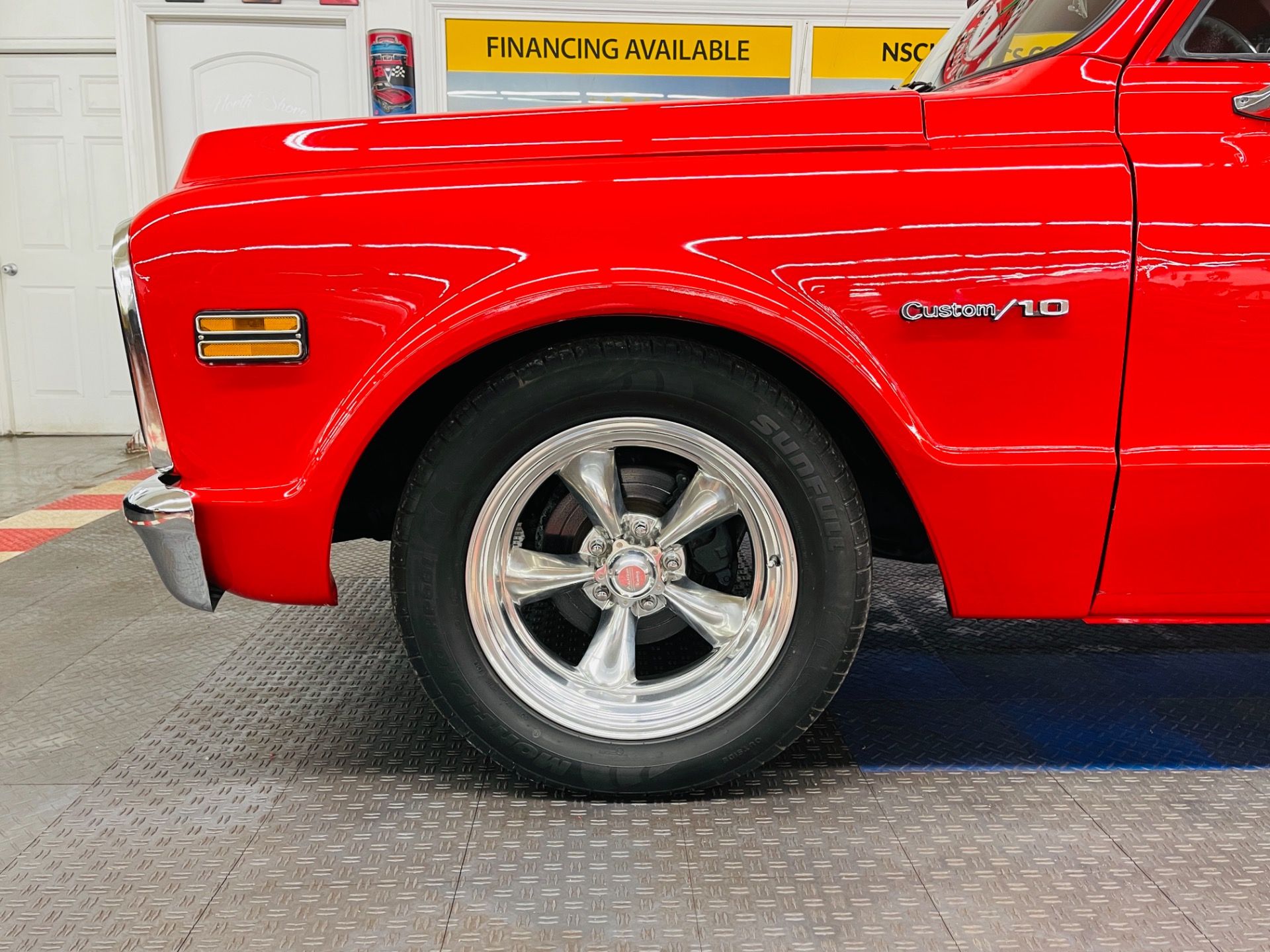 Used 1971 Chevrolet Pickup - C/10 - 454 ENGINE - SUPER CLEAN - SEE VIDEO - | St. Petersburg, FL