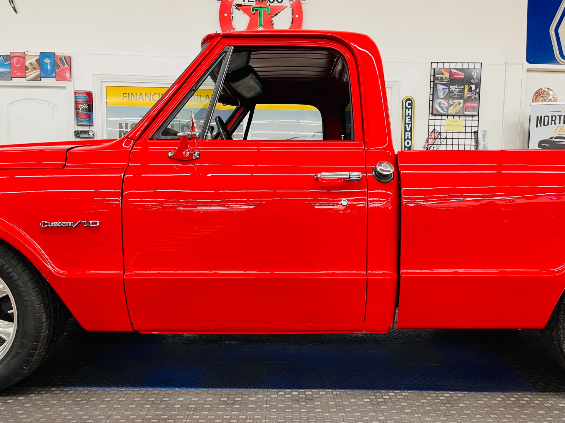 Used 1971 Chevrolet Pickup - C/10 - 454 ENGINE - SUPER CLEAN - SEE VIDEO - | St. Petersburg, FL