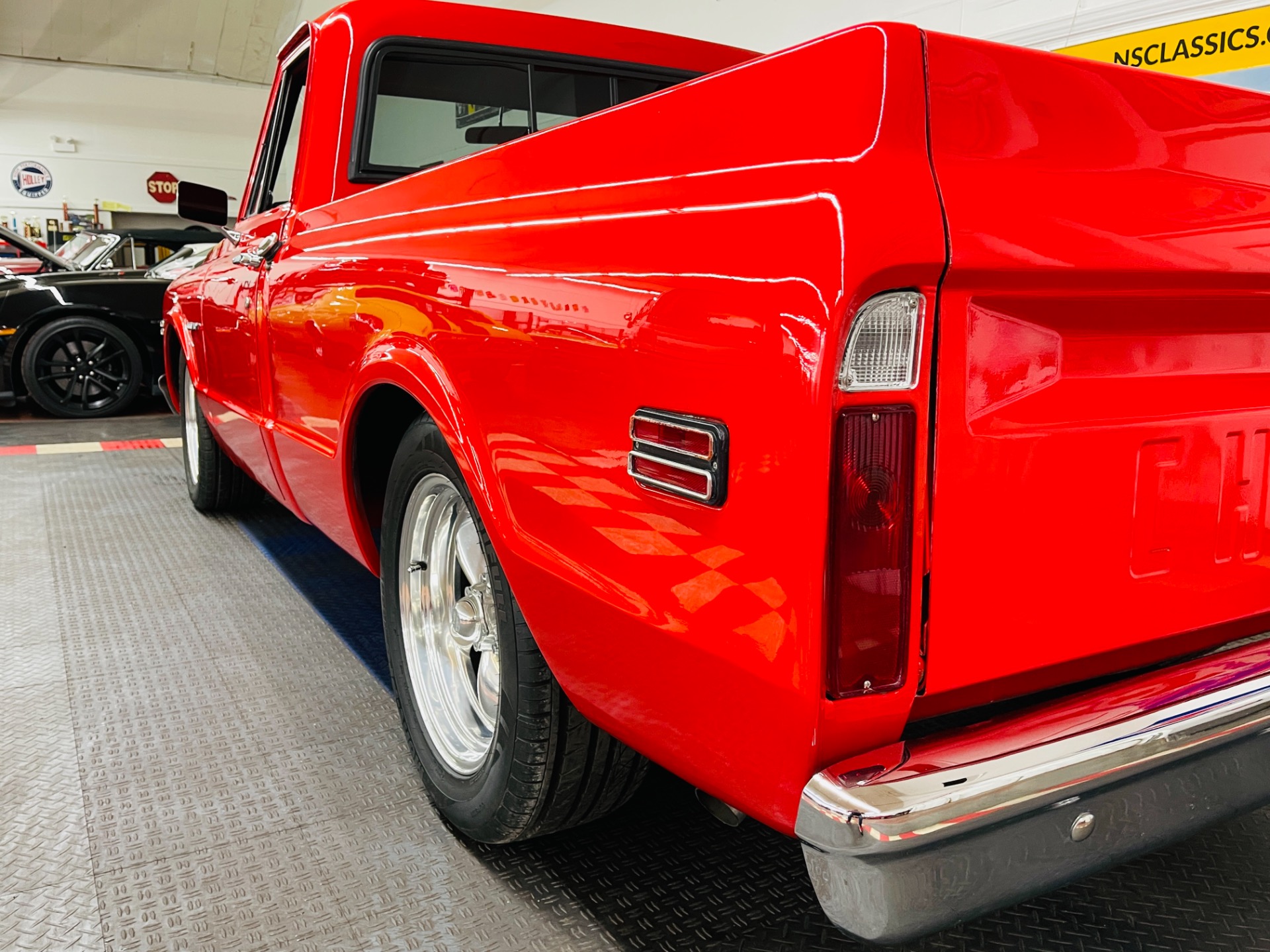 Used 1971 Chevrolet Pickup - C/10 - 454 ENGINE - SUPER CLEAN - SEE VIDEO - | St. Petersburg, FL