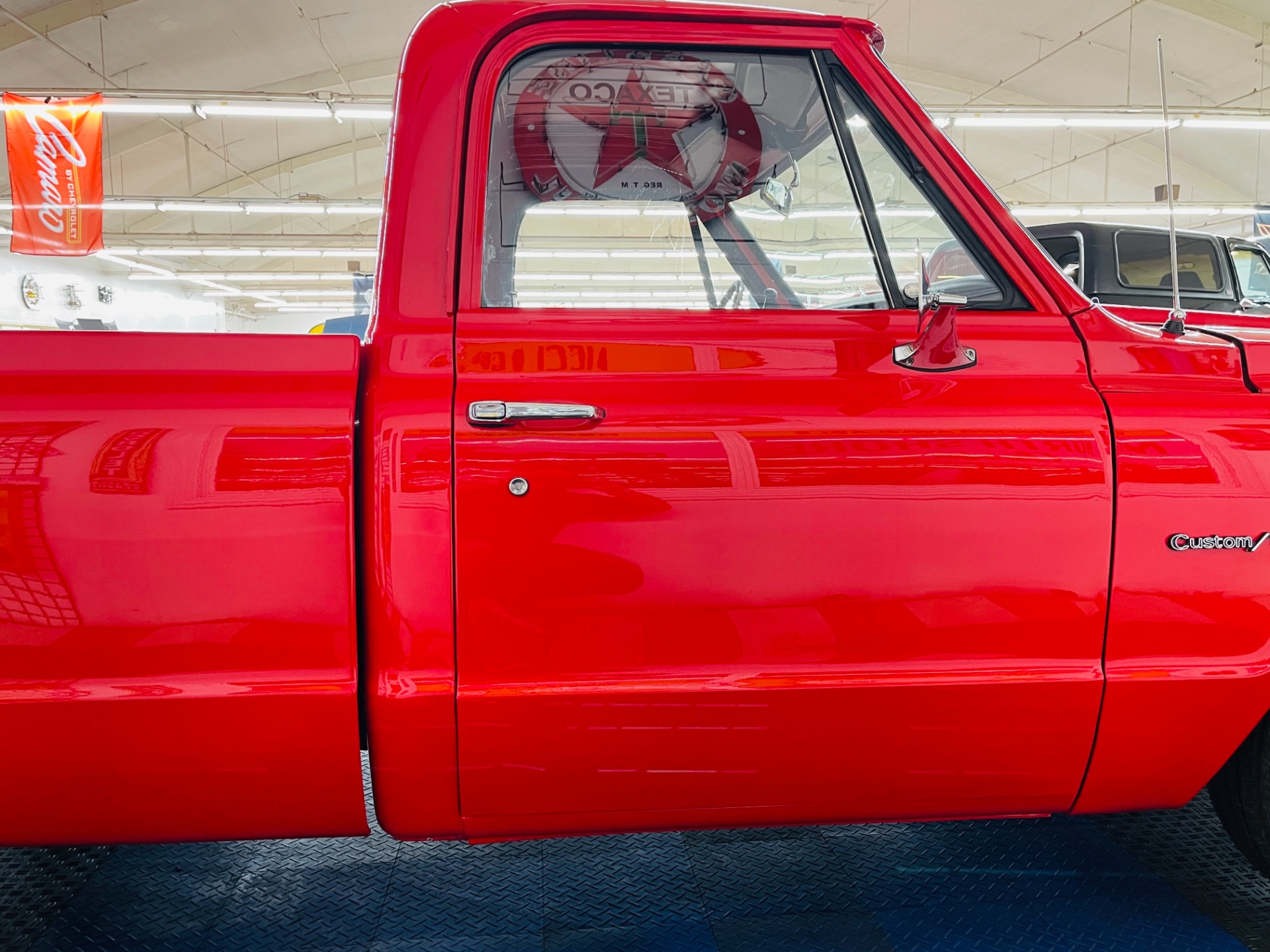 Used 1971 Chevrolet Pickup - C/10 - 454 ENGINE - SUPER CLEAN - SEE VIDEO - | St. Petersburg, FL
