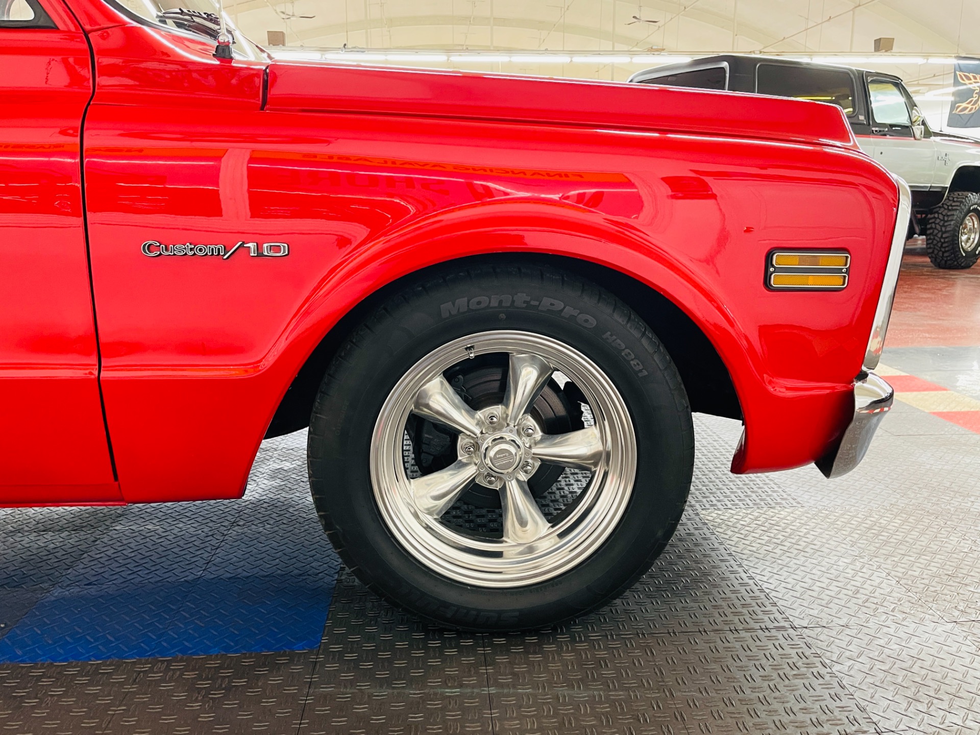 Used 1971 Chevrolet Pickup - C/10 - 454 ENGINE - SUPER CLEAN - SEE VIDEO - | St. Petersburg, FL