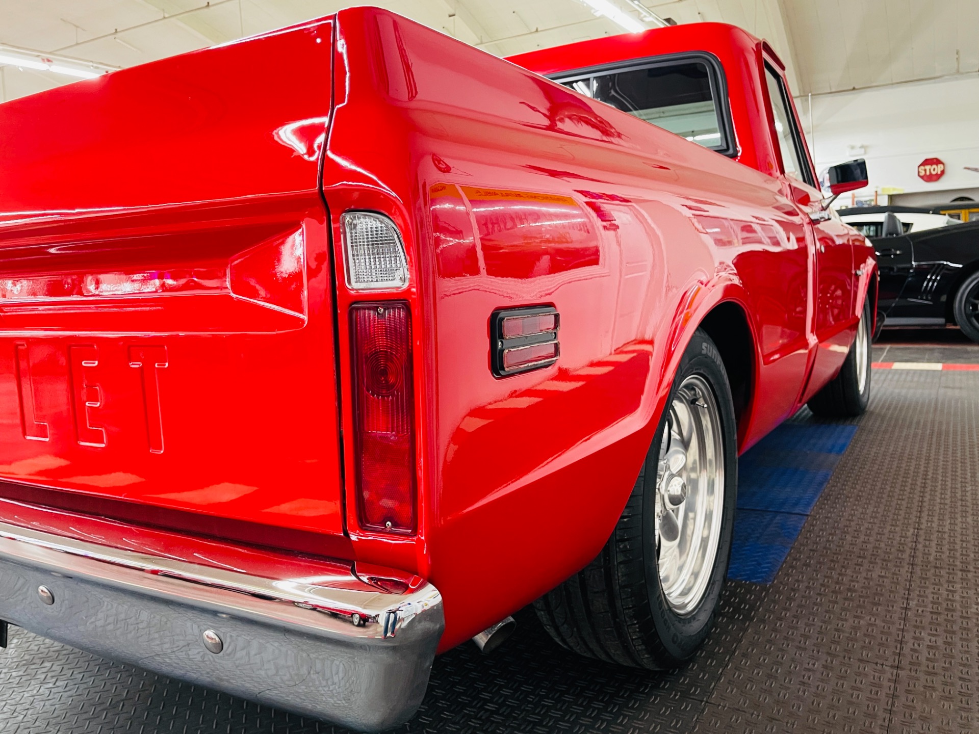 Used 1971 Chevrolet Pickup - C/10 - 454 ENGINE - SUPER CLEAN - SEE VIDEO - | St. Petersburg, FL