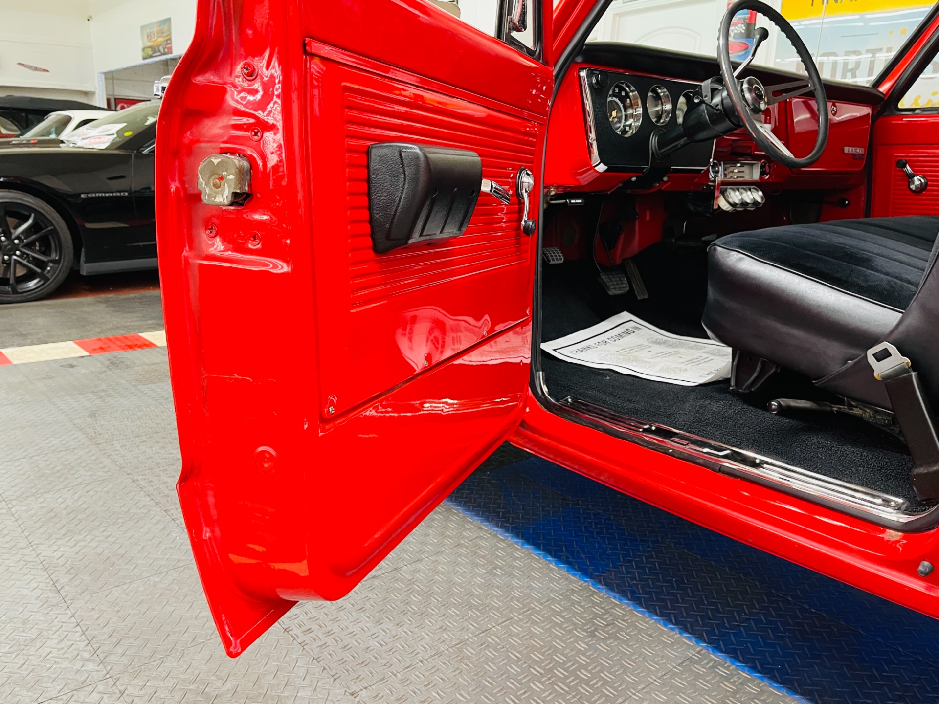 Used 1971 Chevrolet Pickup - C/10 - 454 ENGINE - SUPER CLEAN - SEE VIDEO - | St. Petersburg, FL