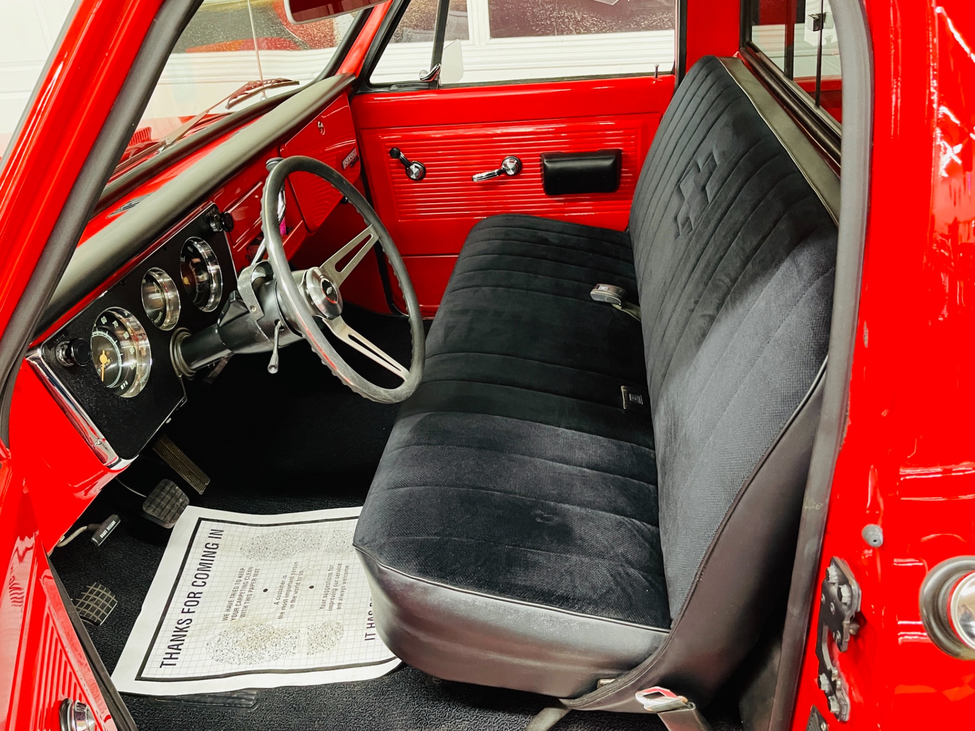 Used 1971 Chevrolet Pickup - C/10 - 454 ENGINE - SUPER CLEAN - SEE VIDEO - | St. Petersburg, FL